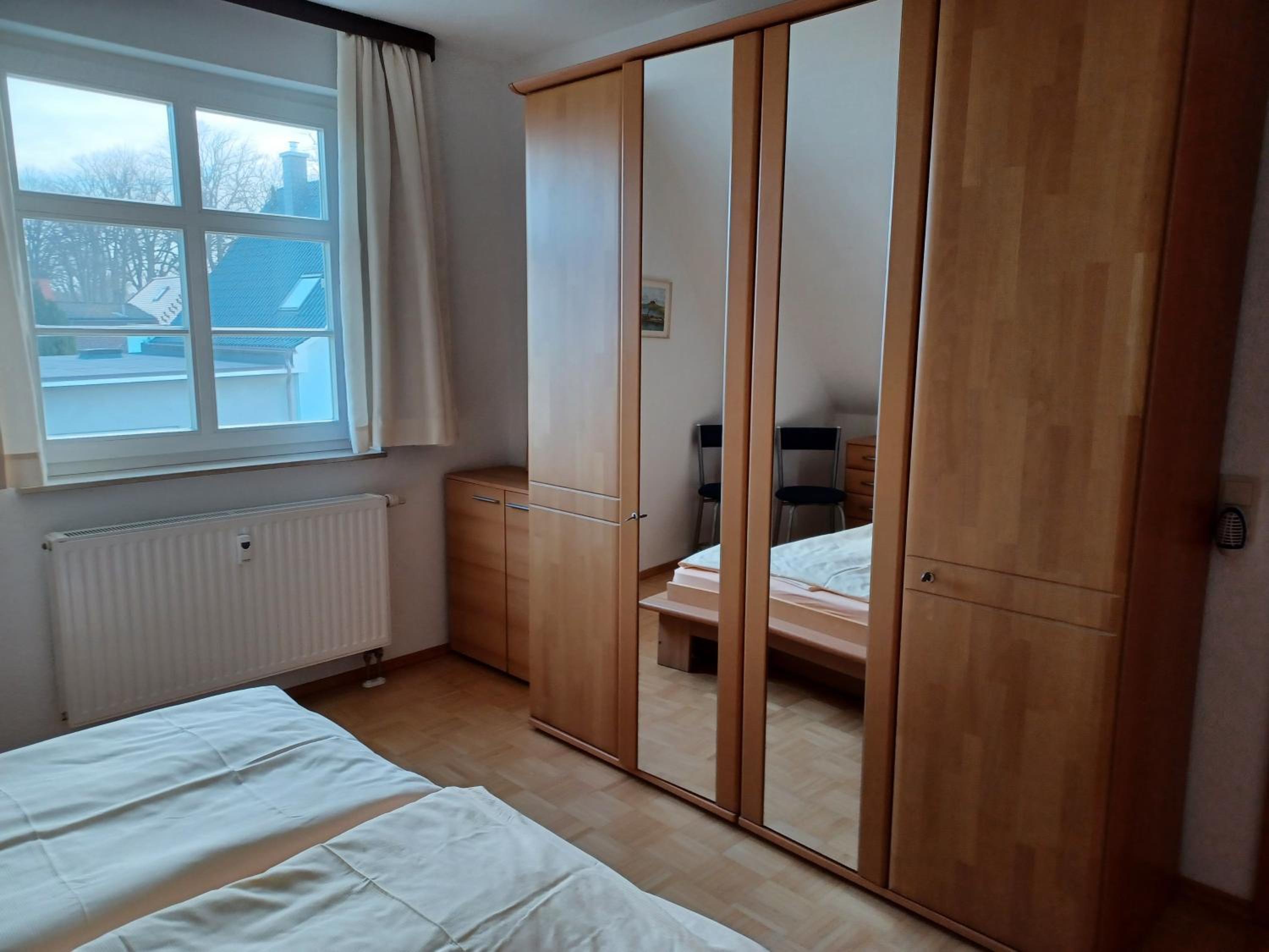 Abels Strandkoje