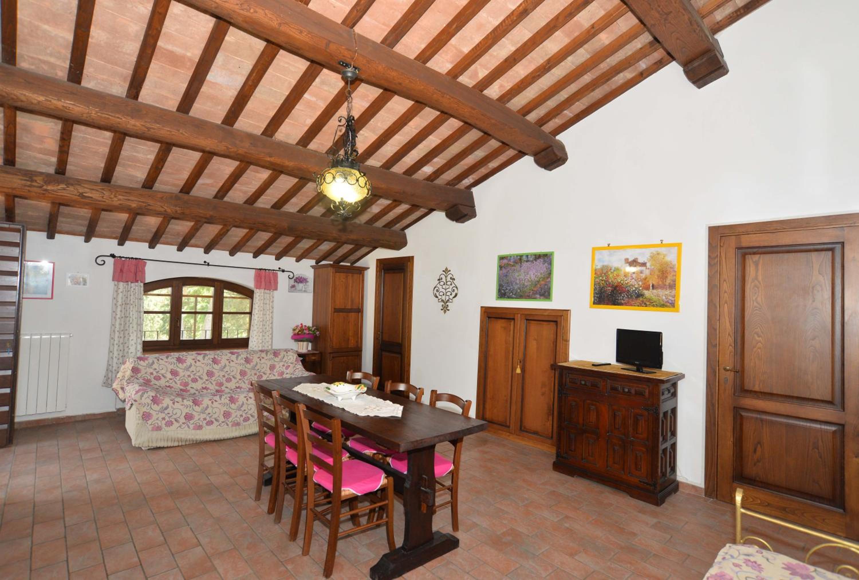 Agriturismo Sant'Angelo