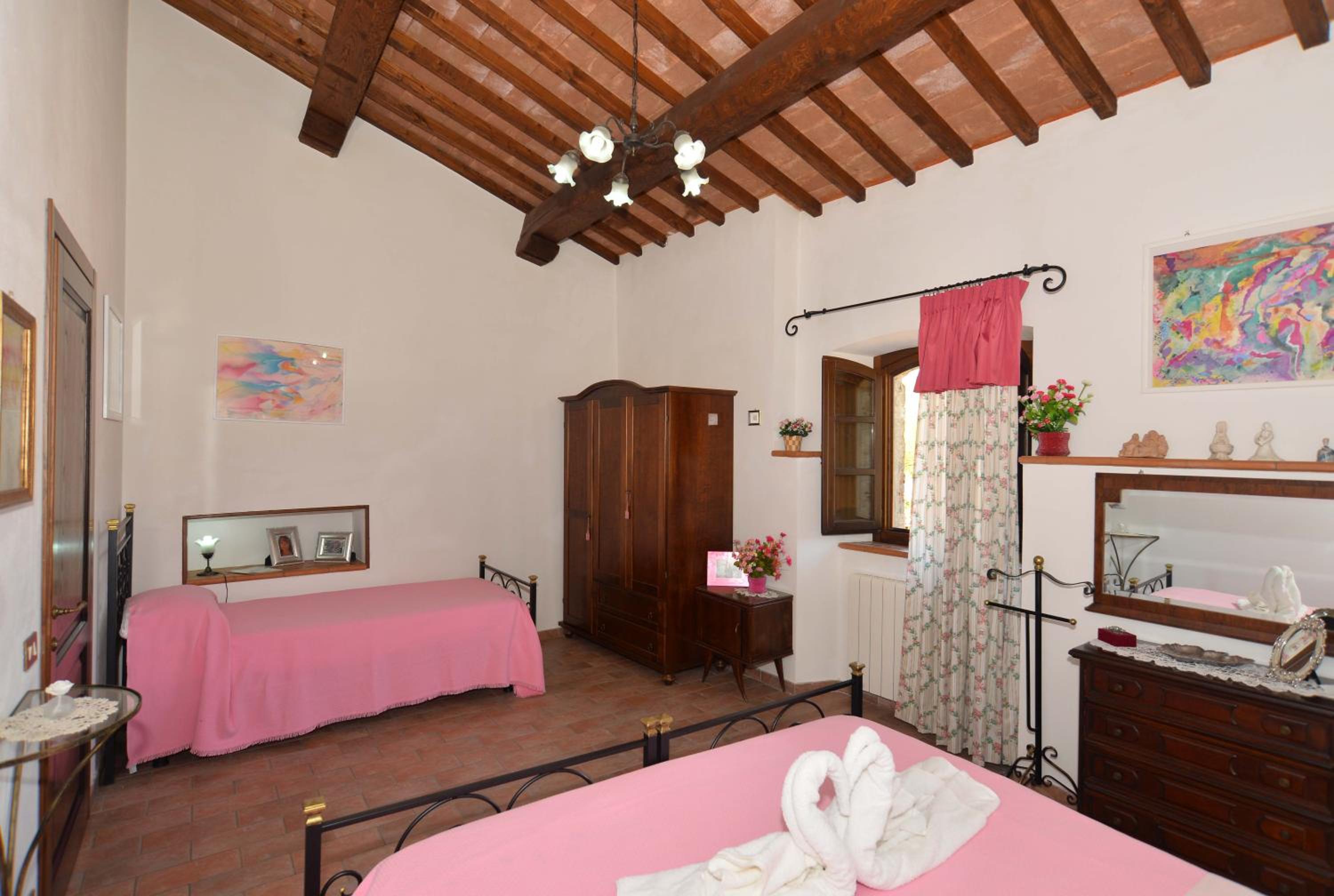 Agriturismo Sant'Angelo