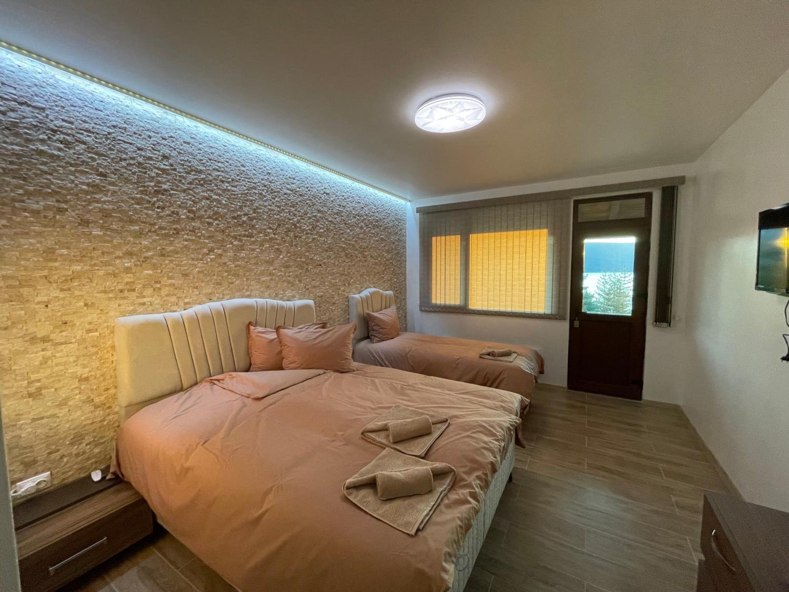 Villa Siesta Dospat