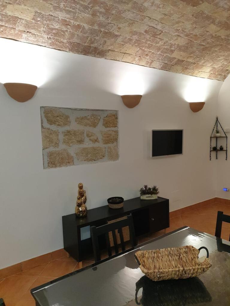 Casa Smeralda view 2