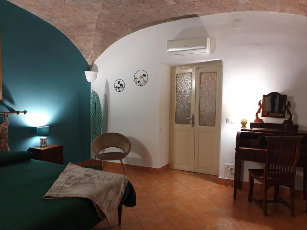 Casa Smeralda view 3