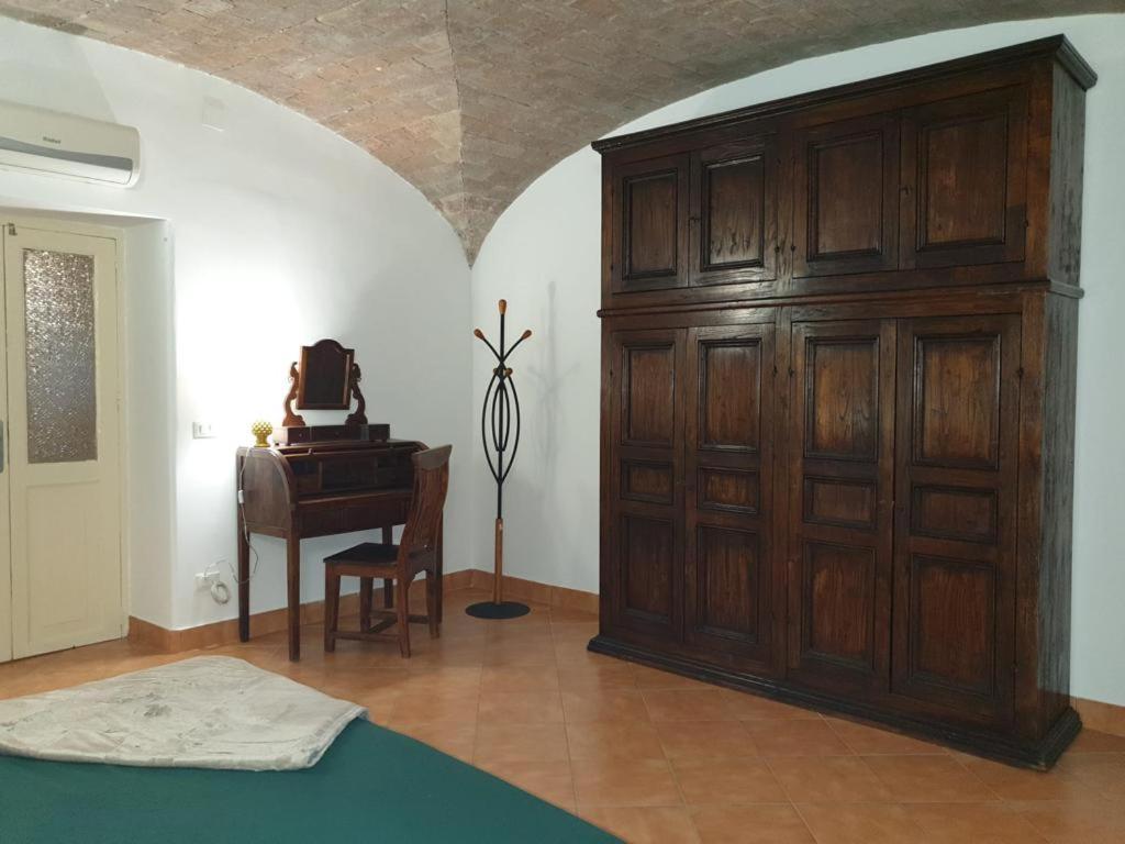 Casa Smeralda view 4