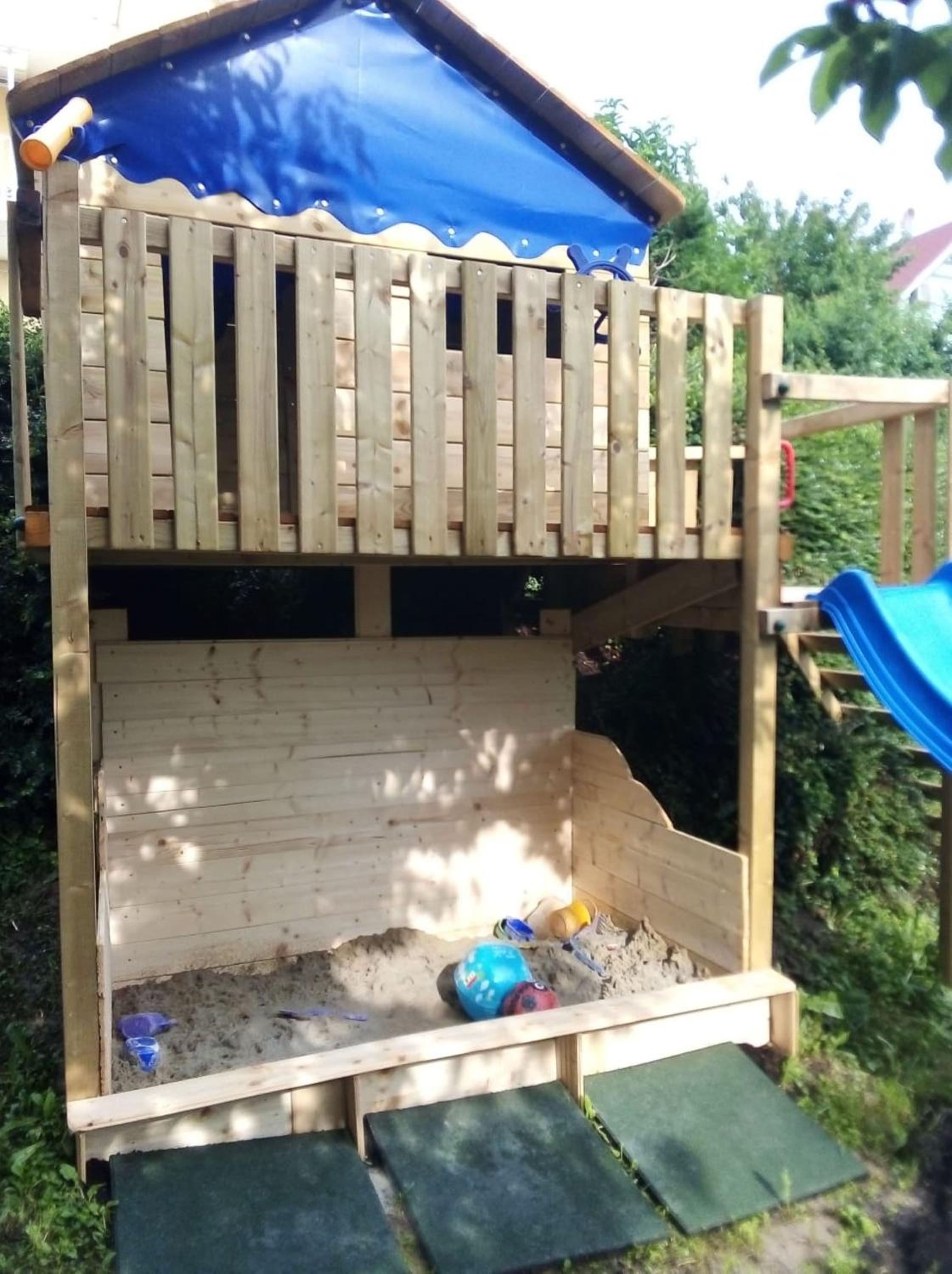 Anita Apartman