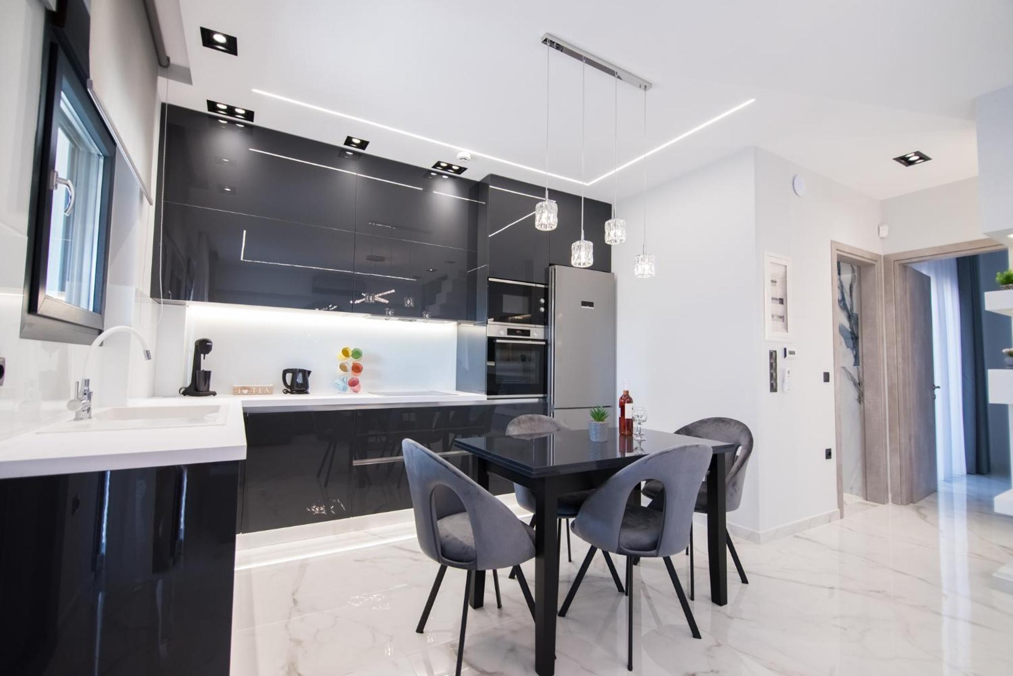 RAFAELA SUITES