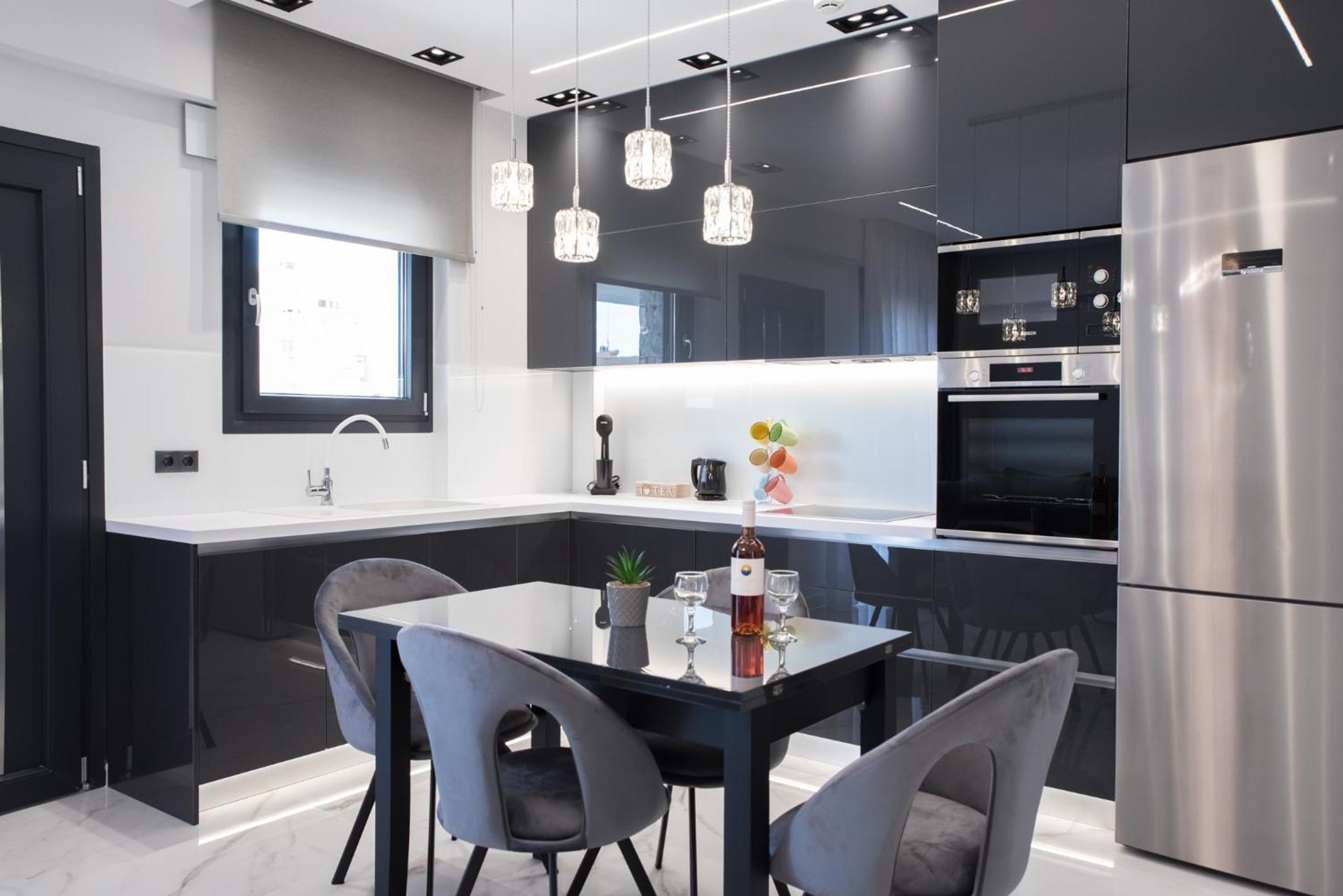 RAFAELA SUITES