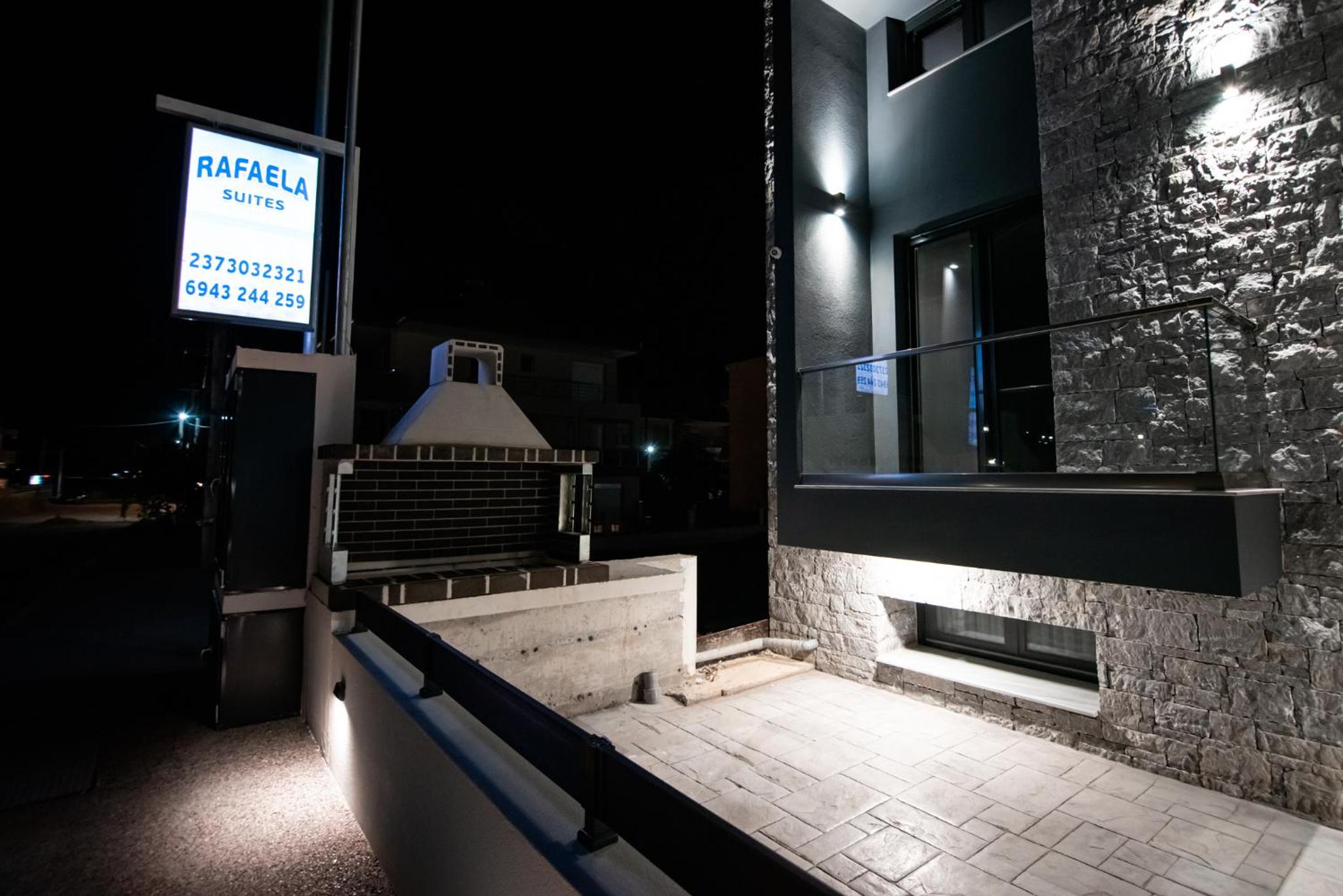 RAFAELA SUITES