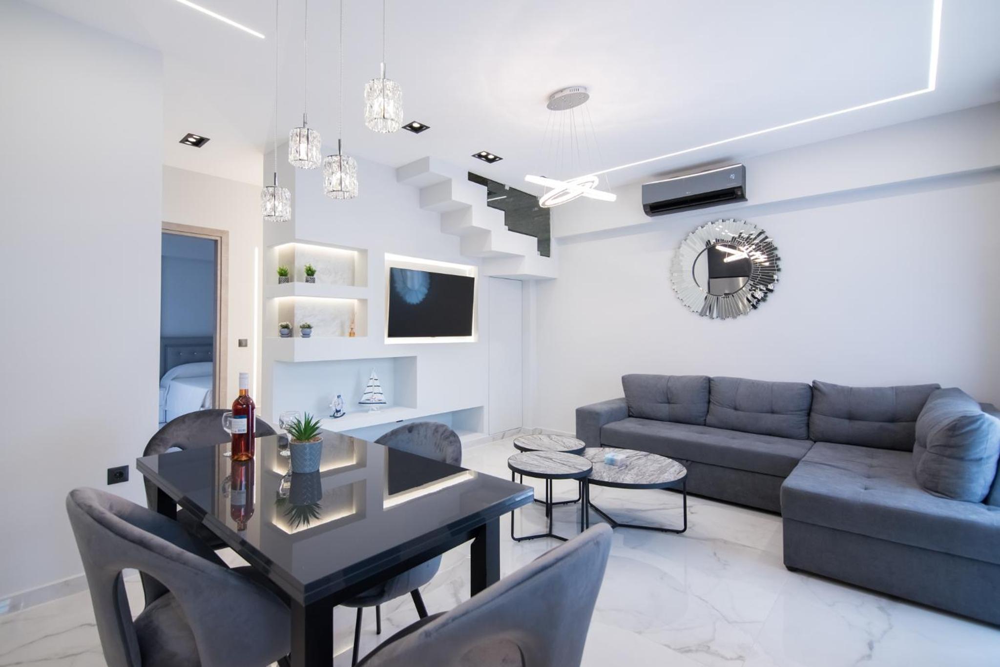 RAFAELA SUITES