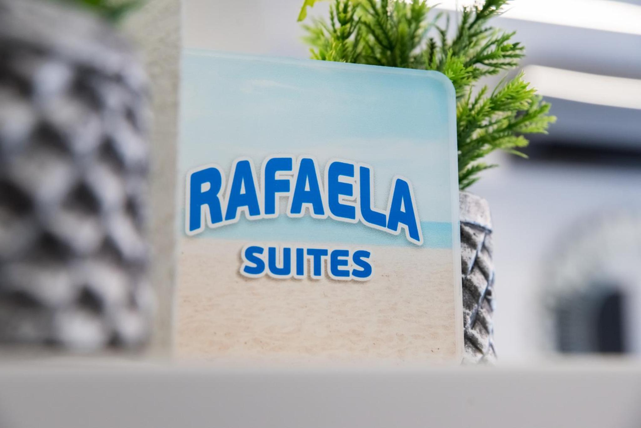 RAFAELA SUITES