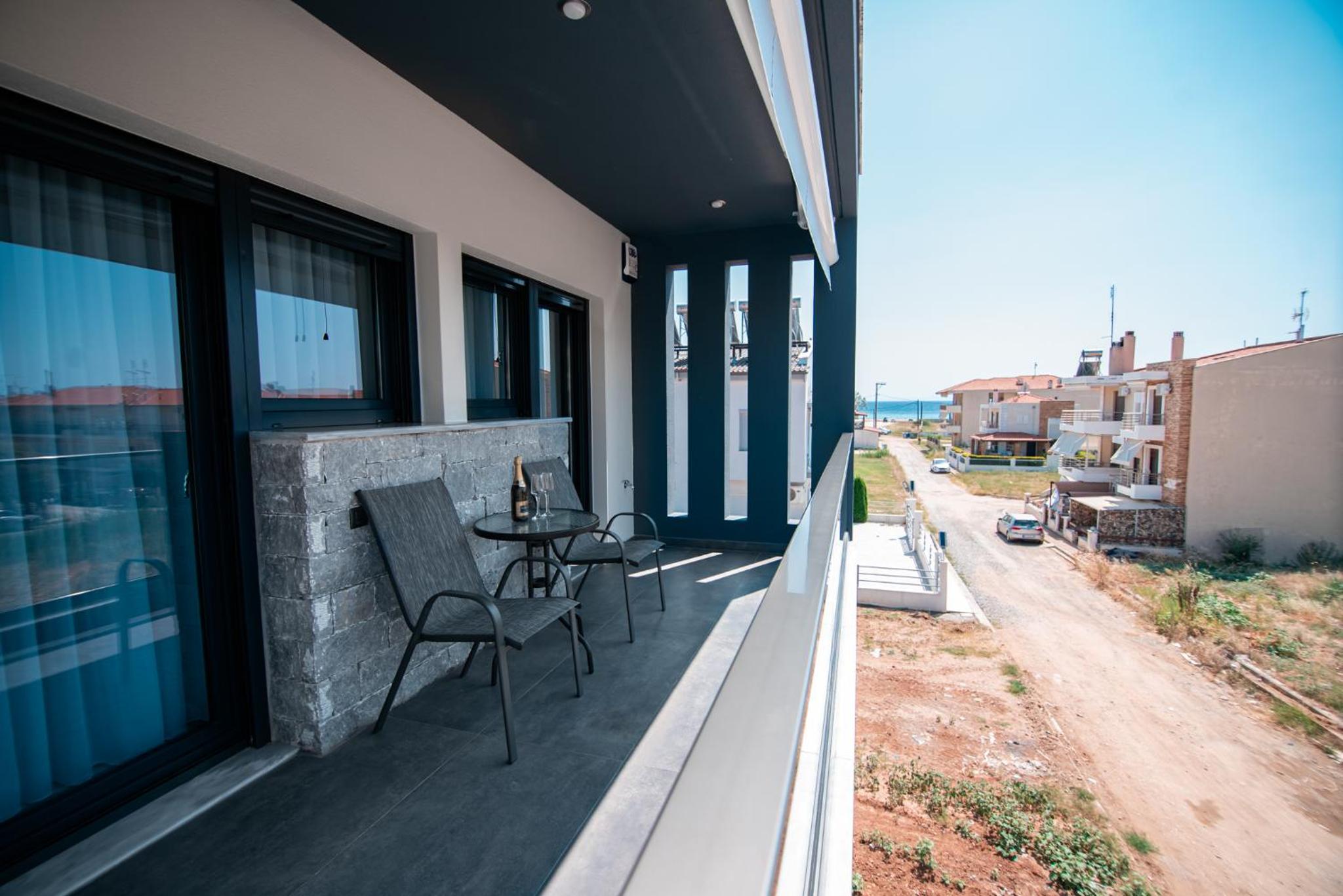 RAFAELA SUITES