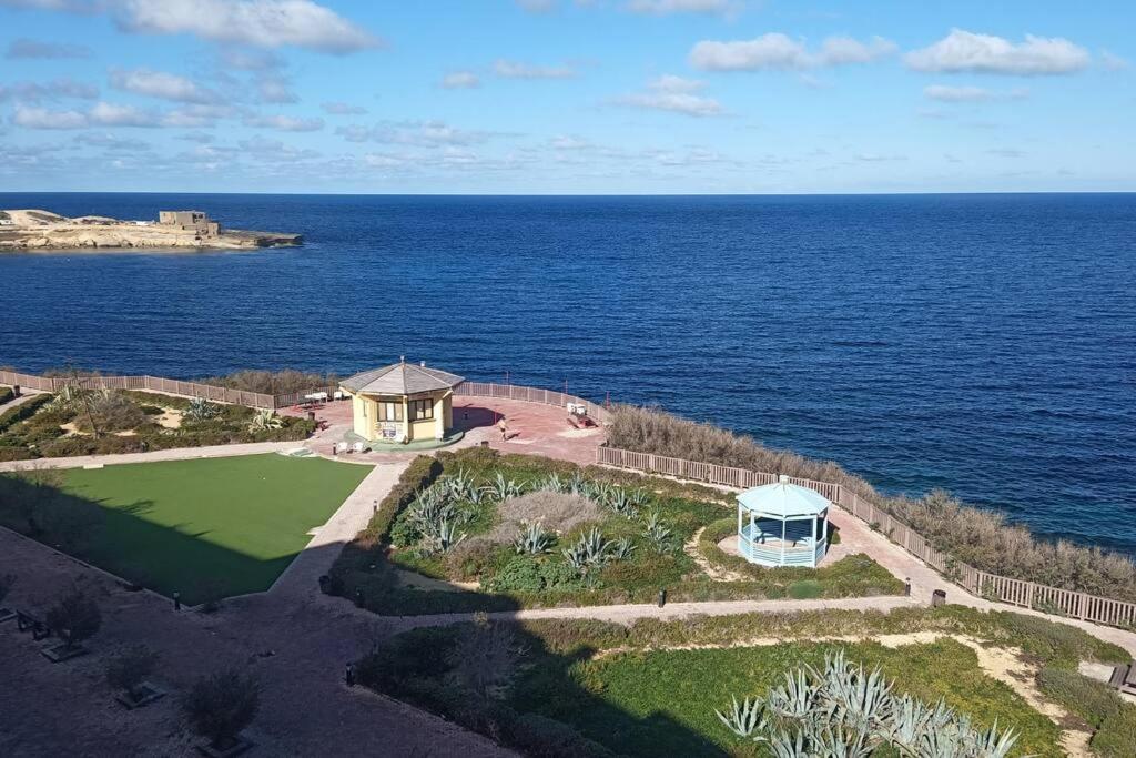 Poseidons Seaview Penthouse view 3
