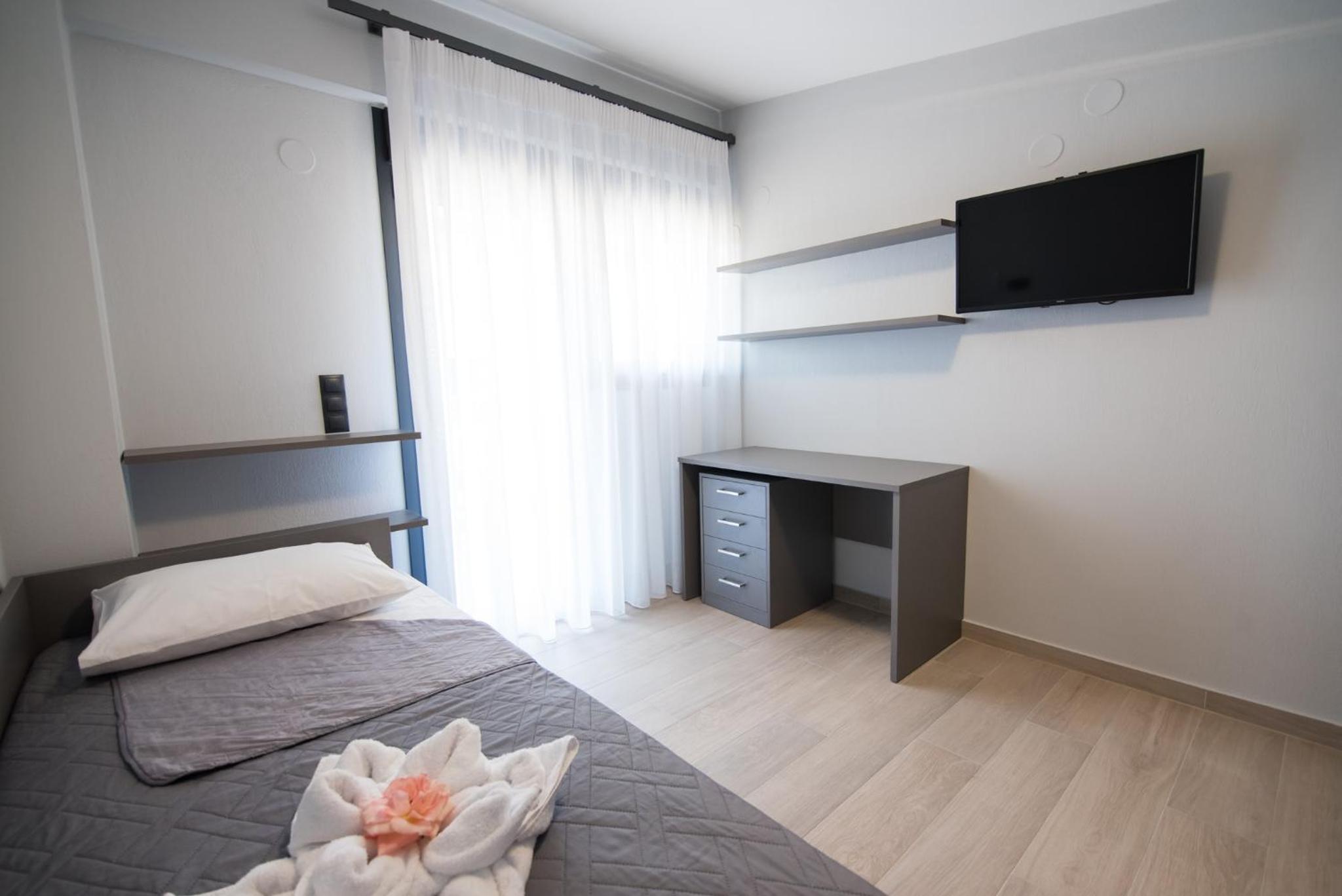 RAFAELA SUITES