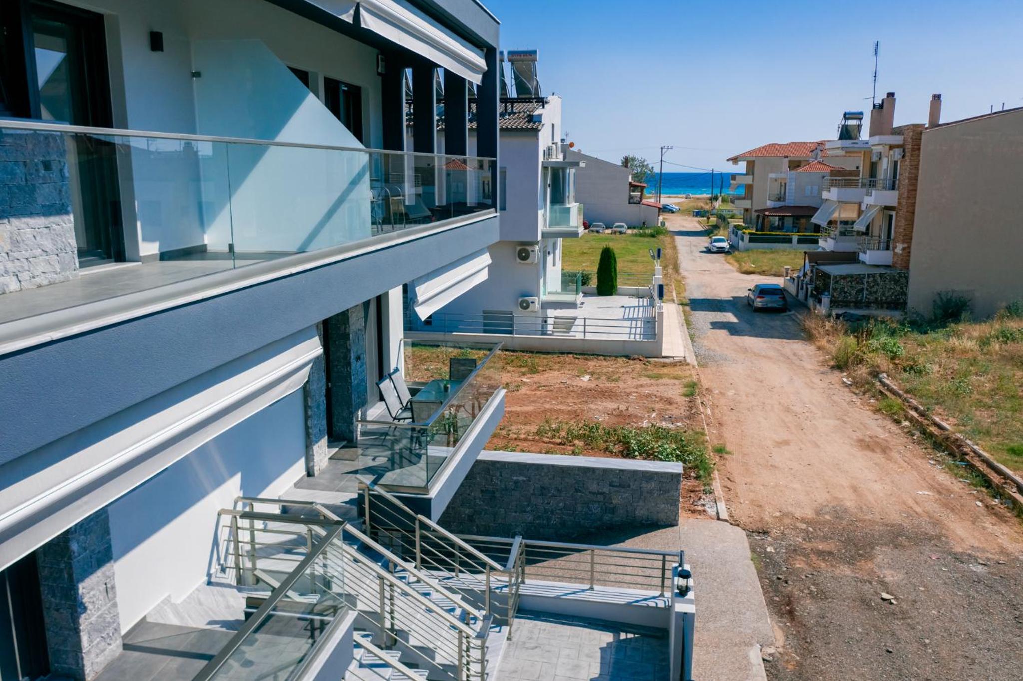 RAFAELA SUITES