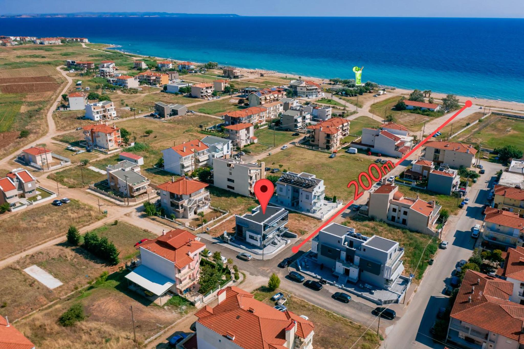RAFAELA SUITES