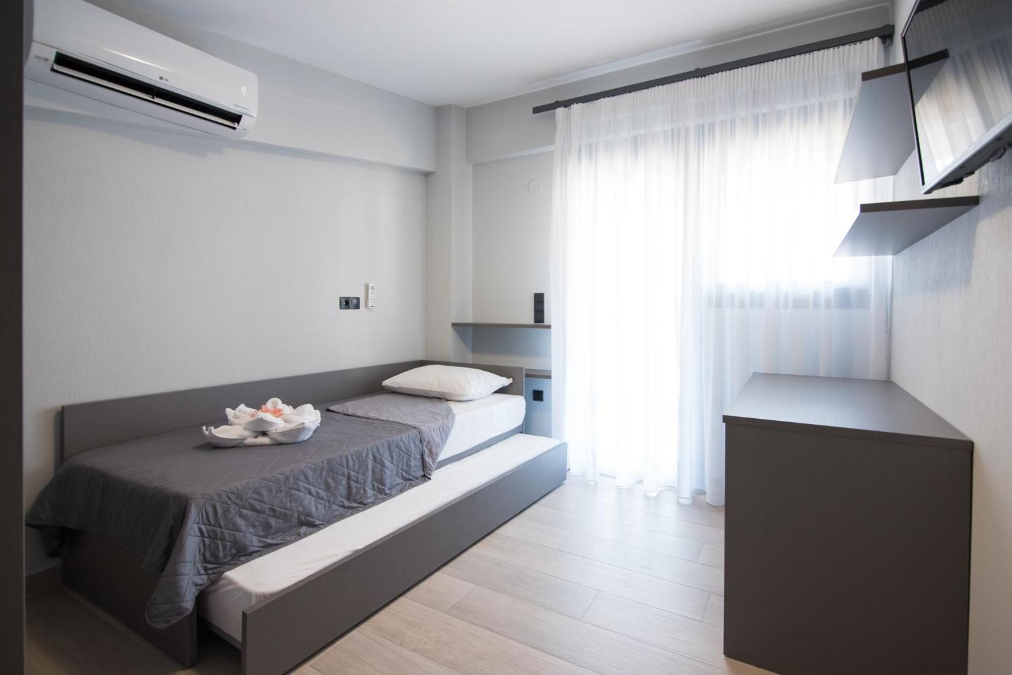 RAFAELA SUITES