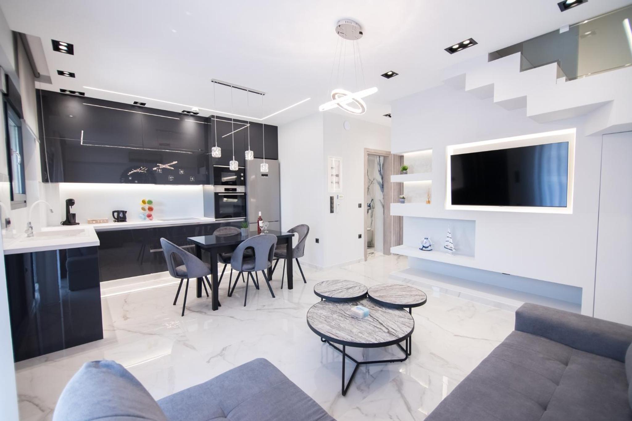 RAFAELA SUITES