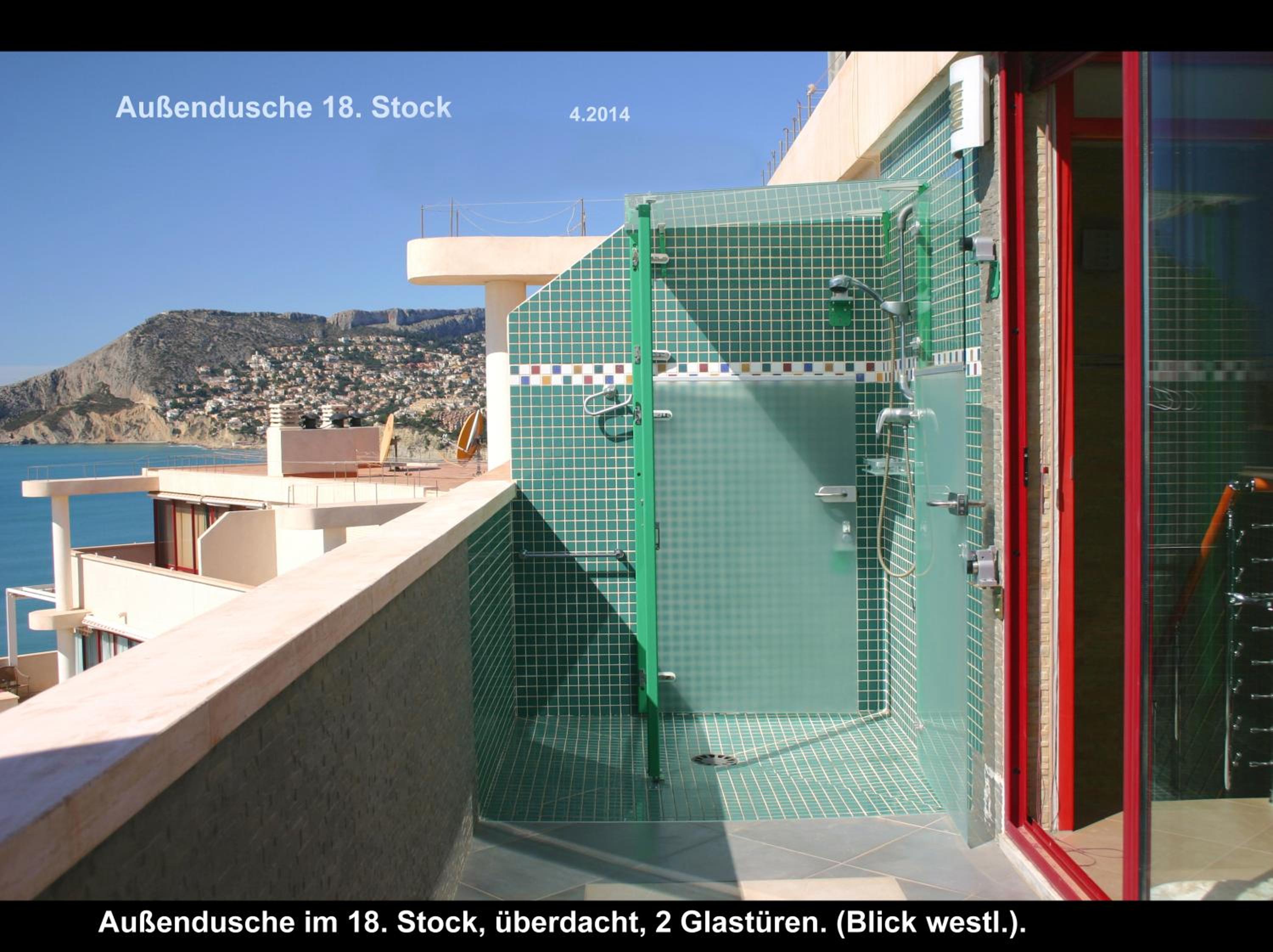 Apartment Penthouse AMATISTA