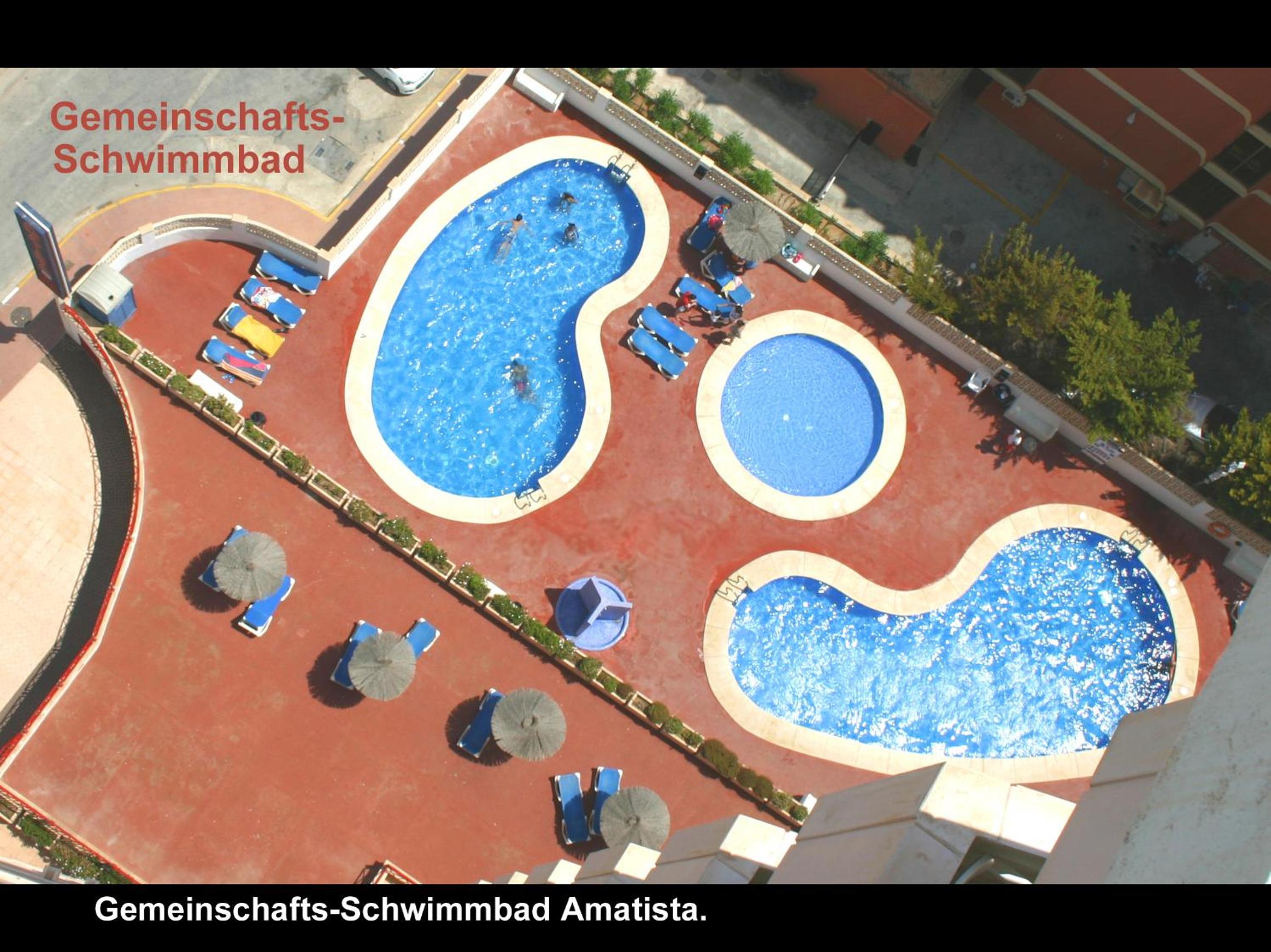 Apartment Penthouse AMATISTA
