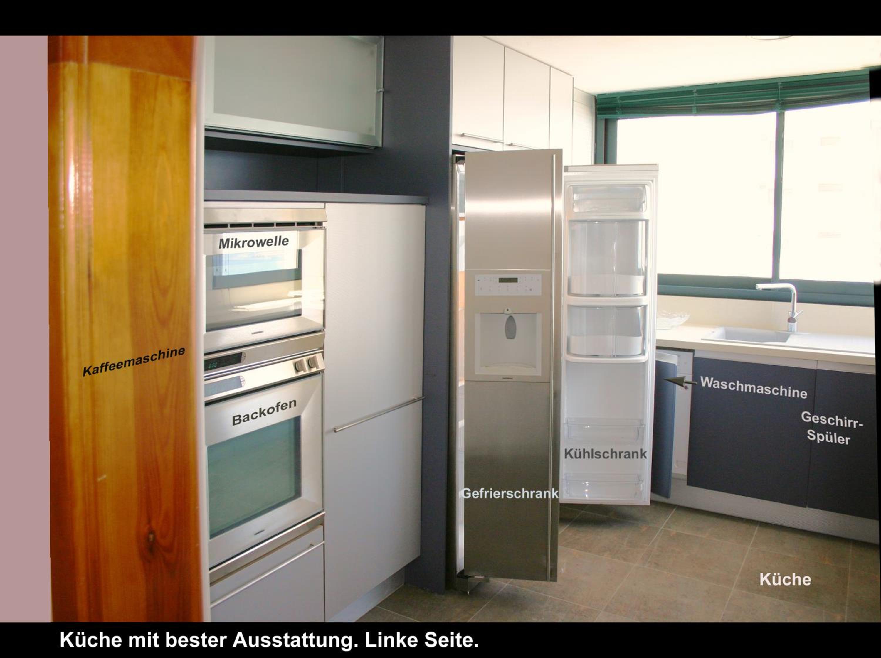 Apartment Penthouse AMATISTA
