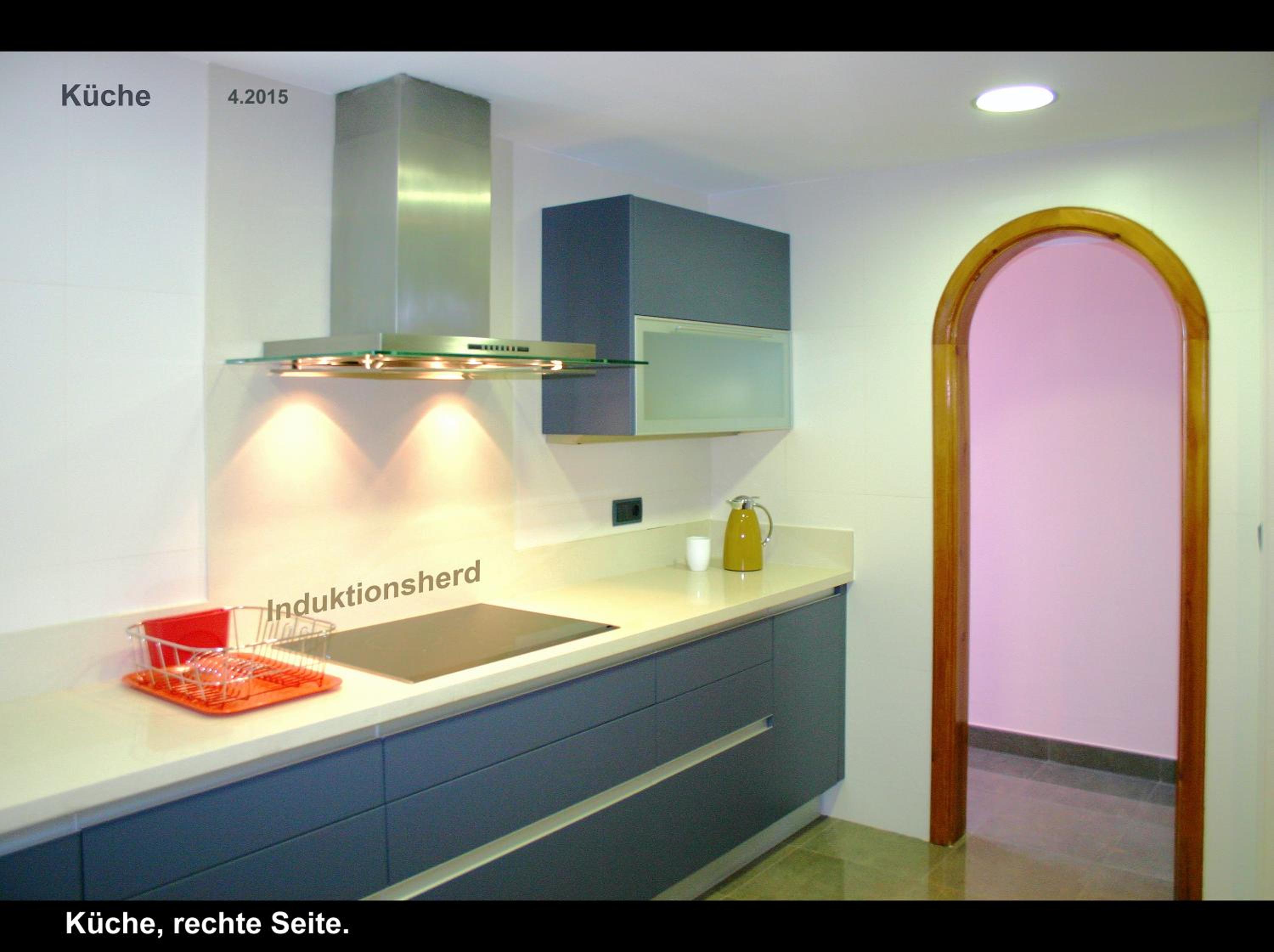 Apartment Penthouse AMATISTA