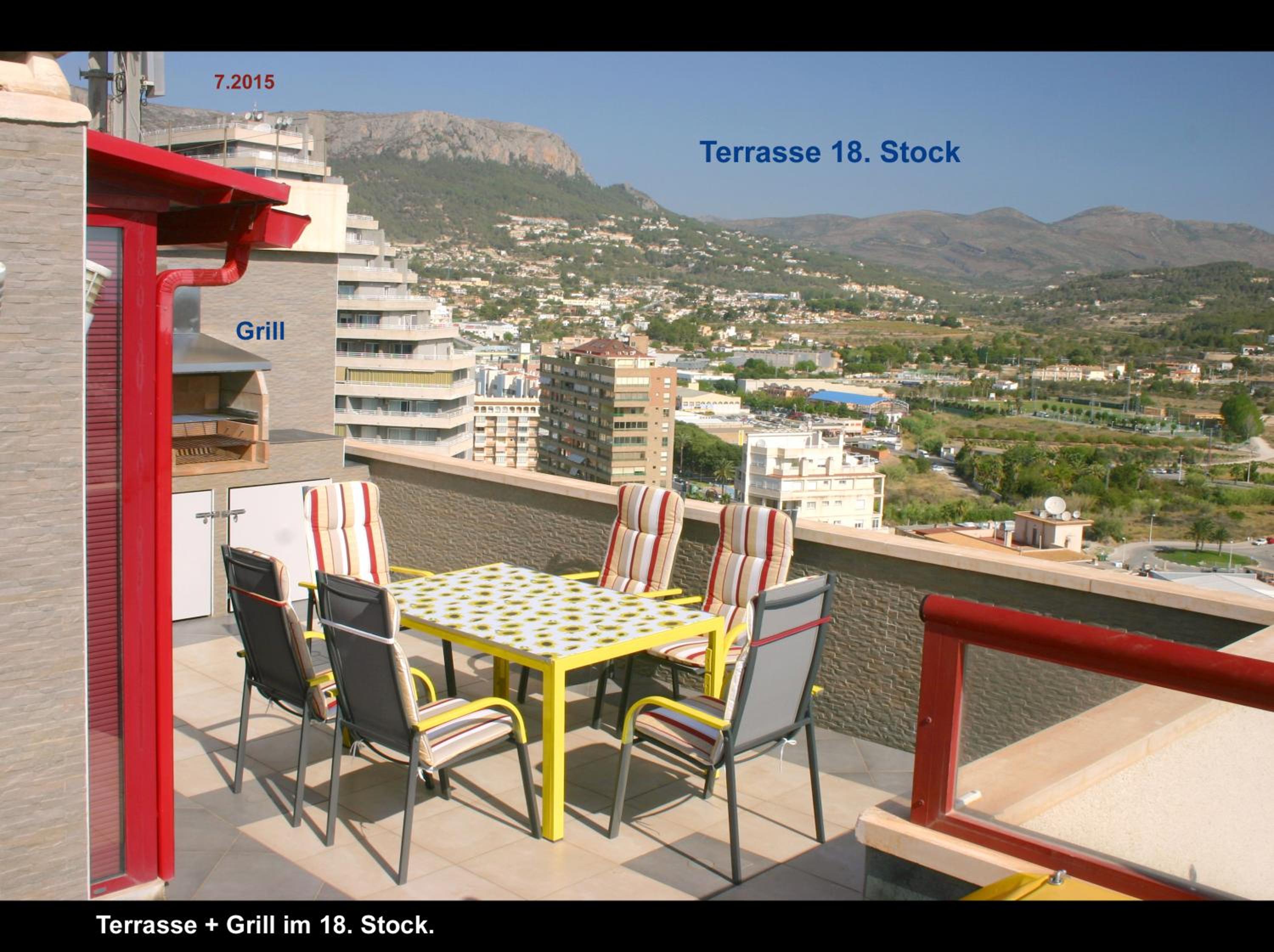 Apartment Penthouse AMATISTA