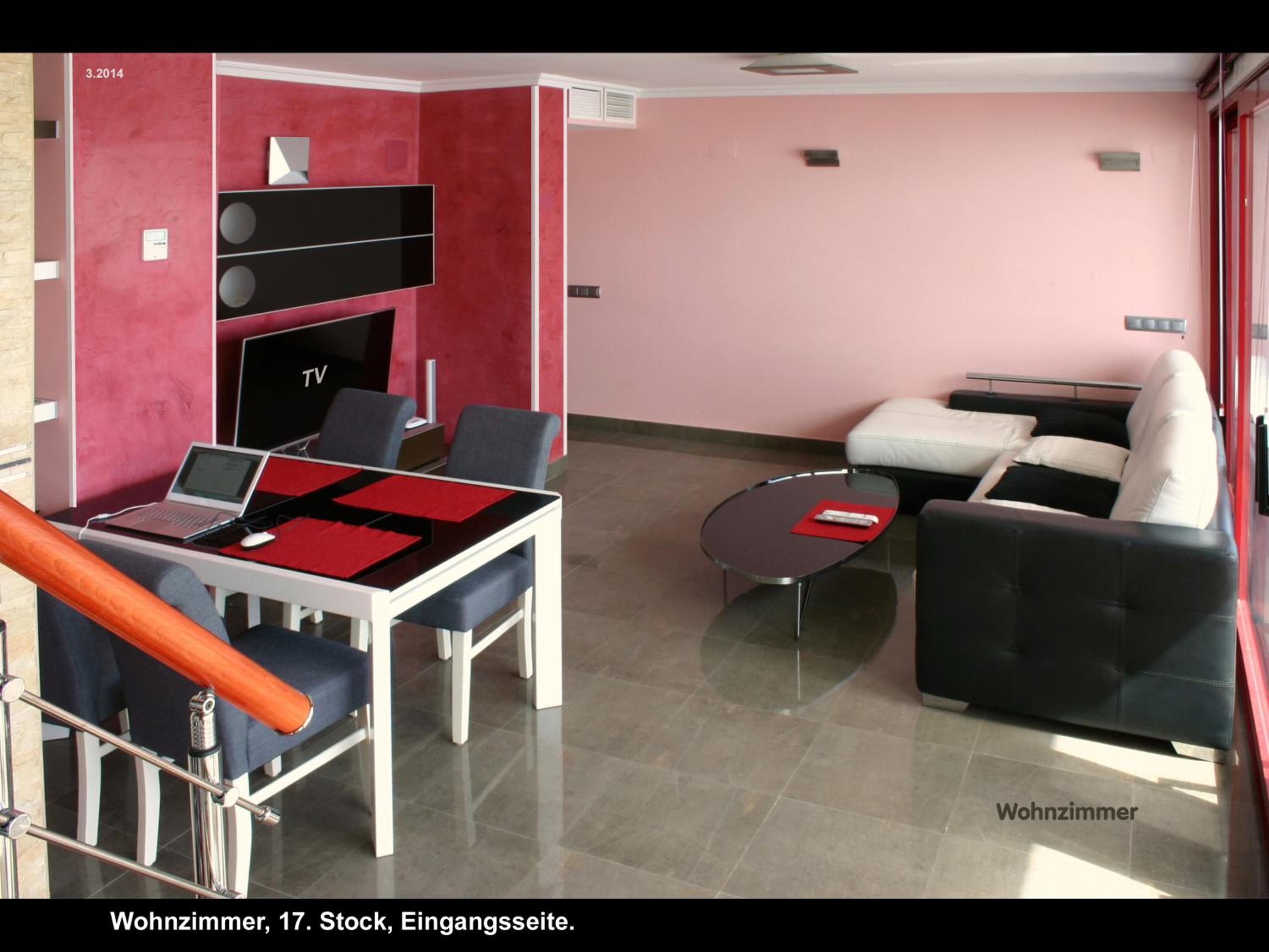 Apartment Penthouse AMATISTA