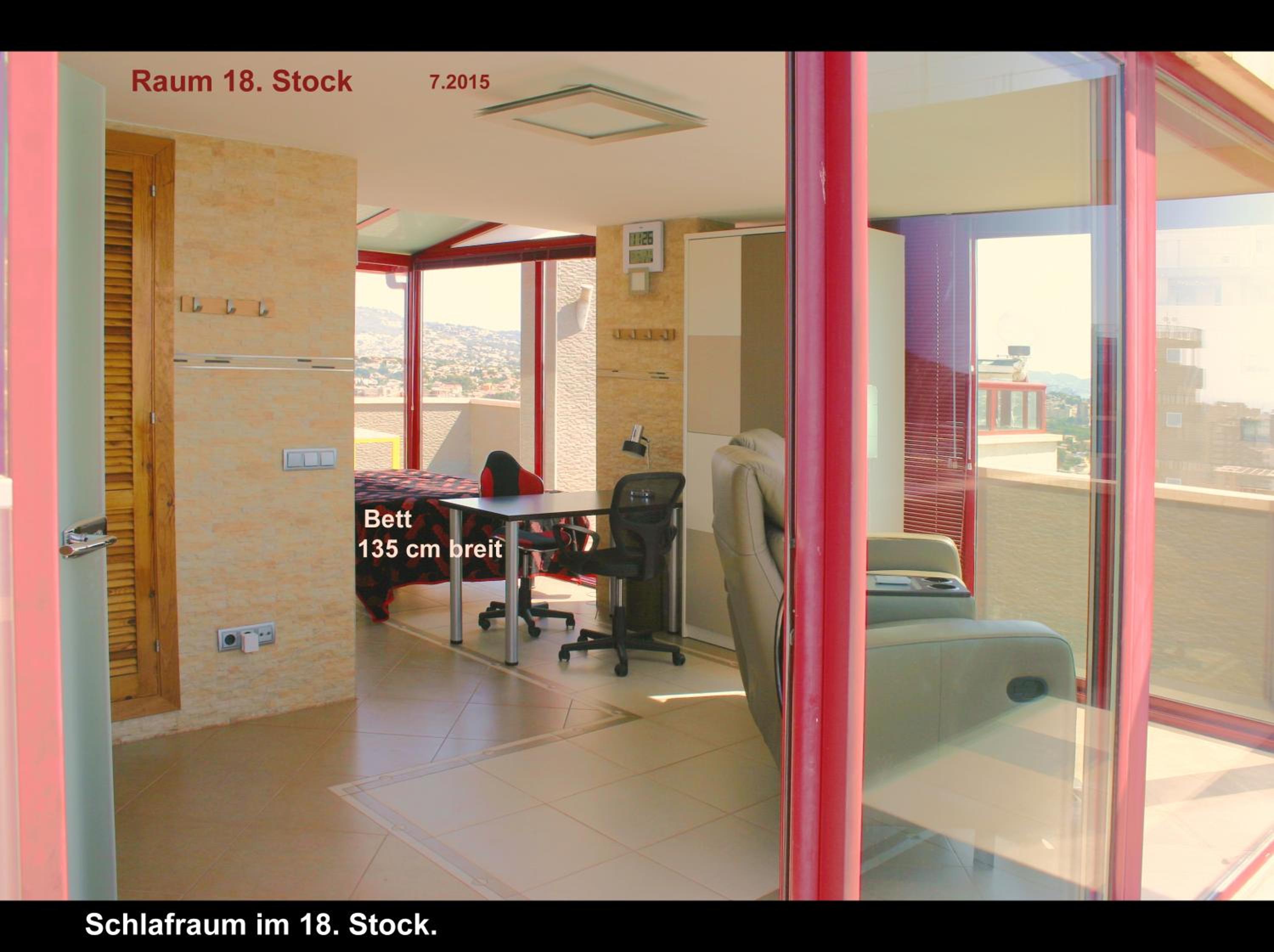 Apartment Penthouse AMATISTA