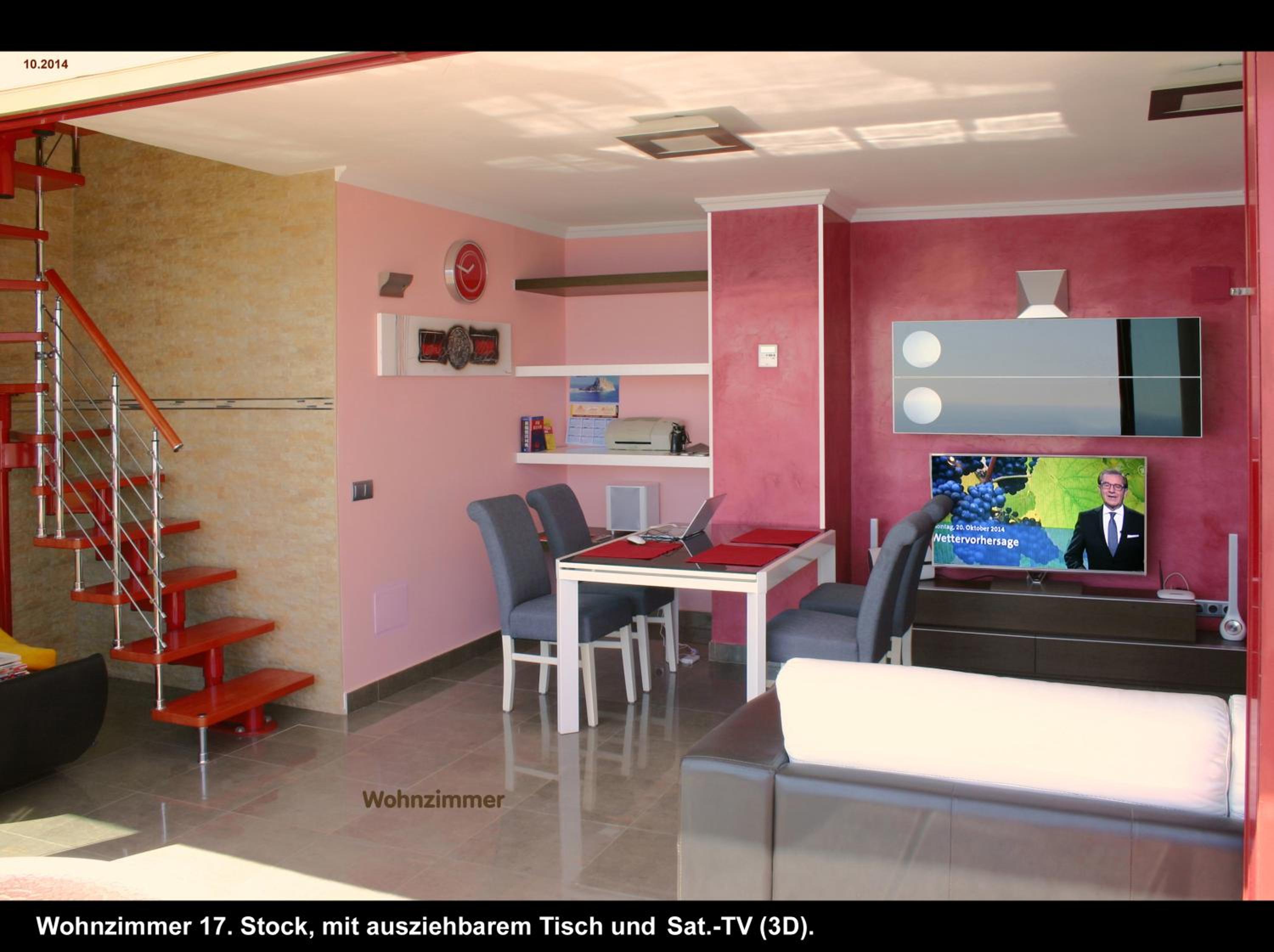 Apartment Penthouse AMATISTA