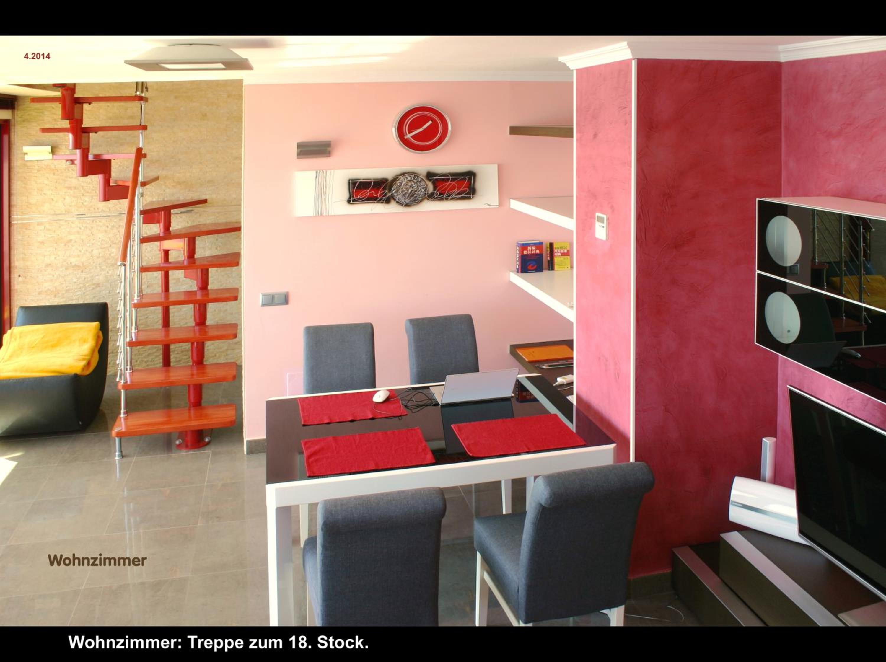 Apartment Penthouse AMATISTA