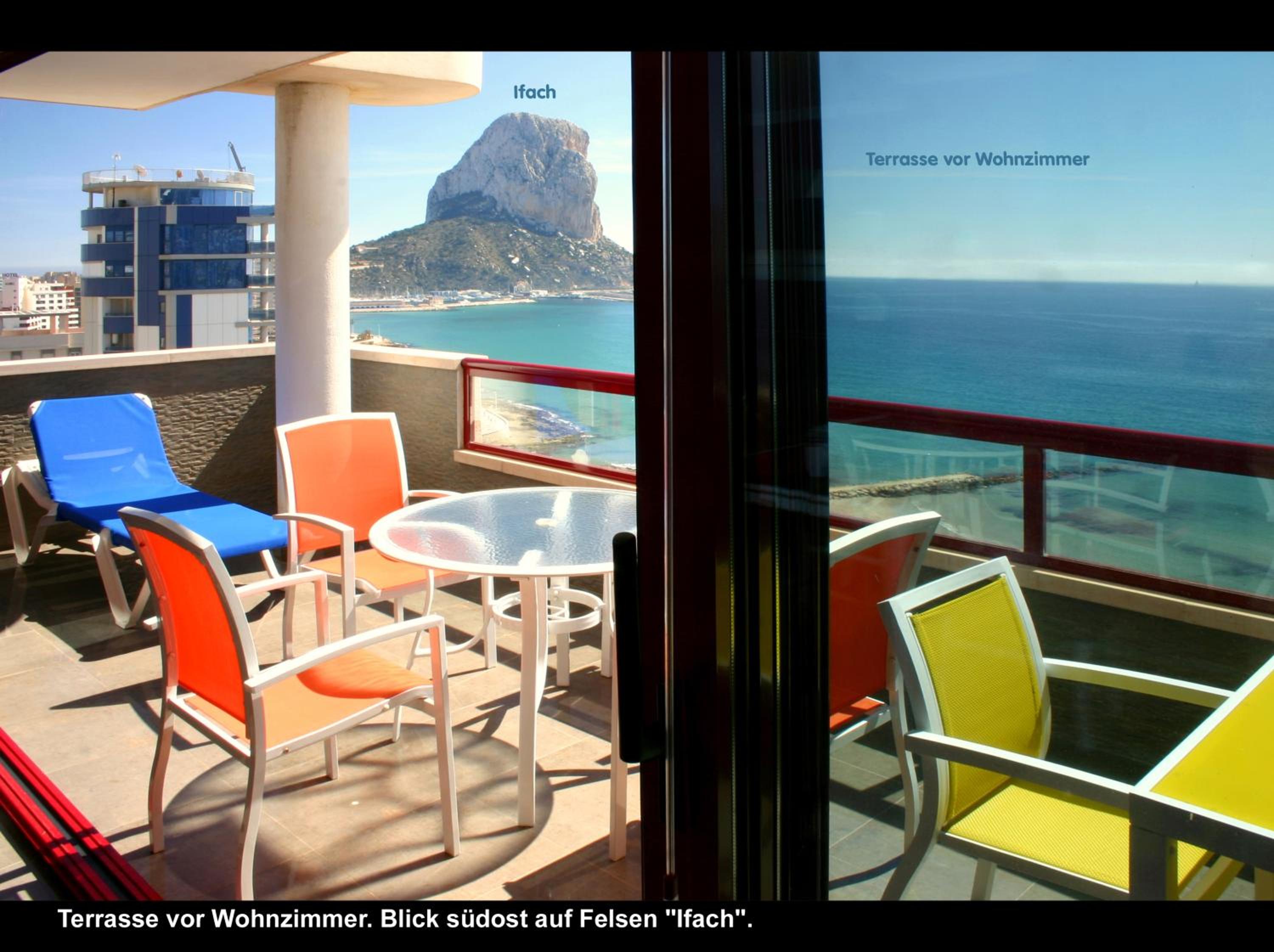 Apartment Penthouse AMATISTA