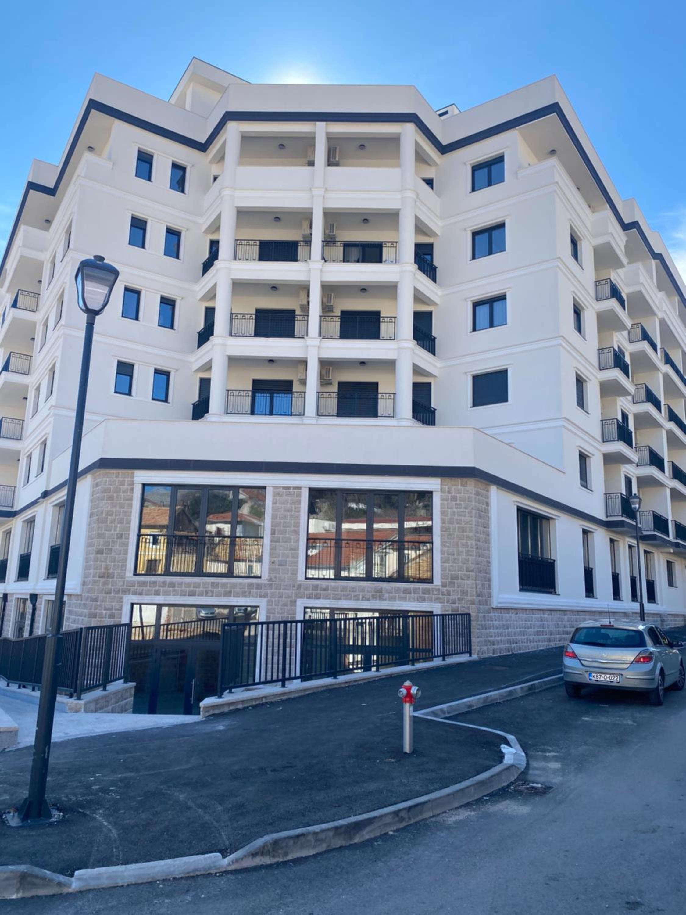 Apartman PORTO