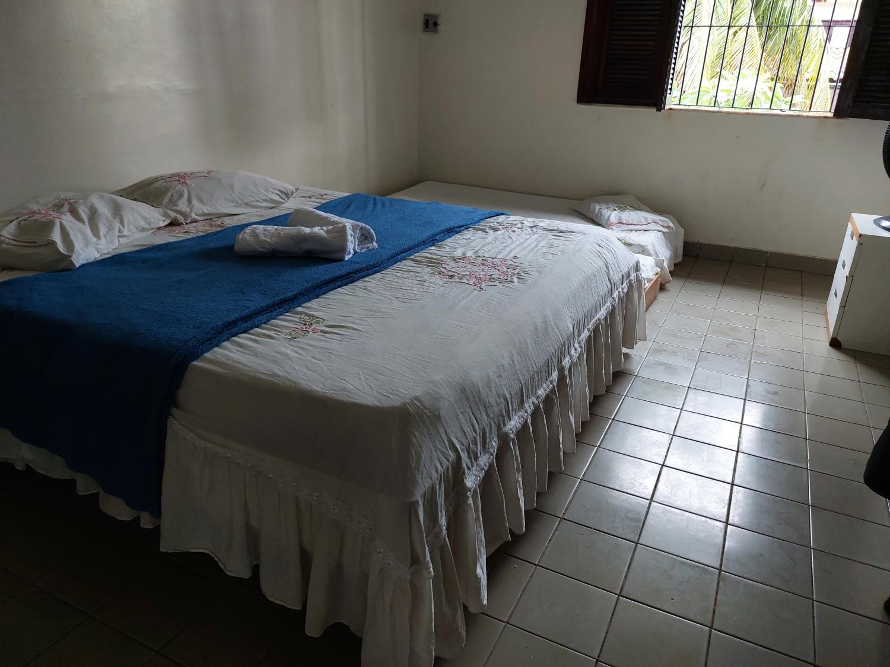 Cumbuco - Casa de praia com piscina e deck - Property Image 46