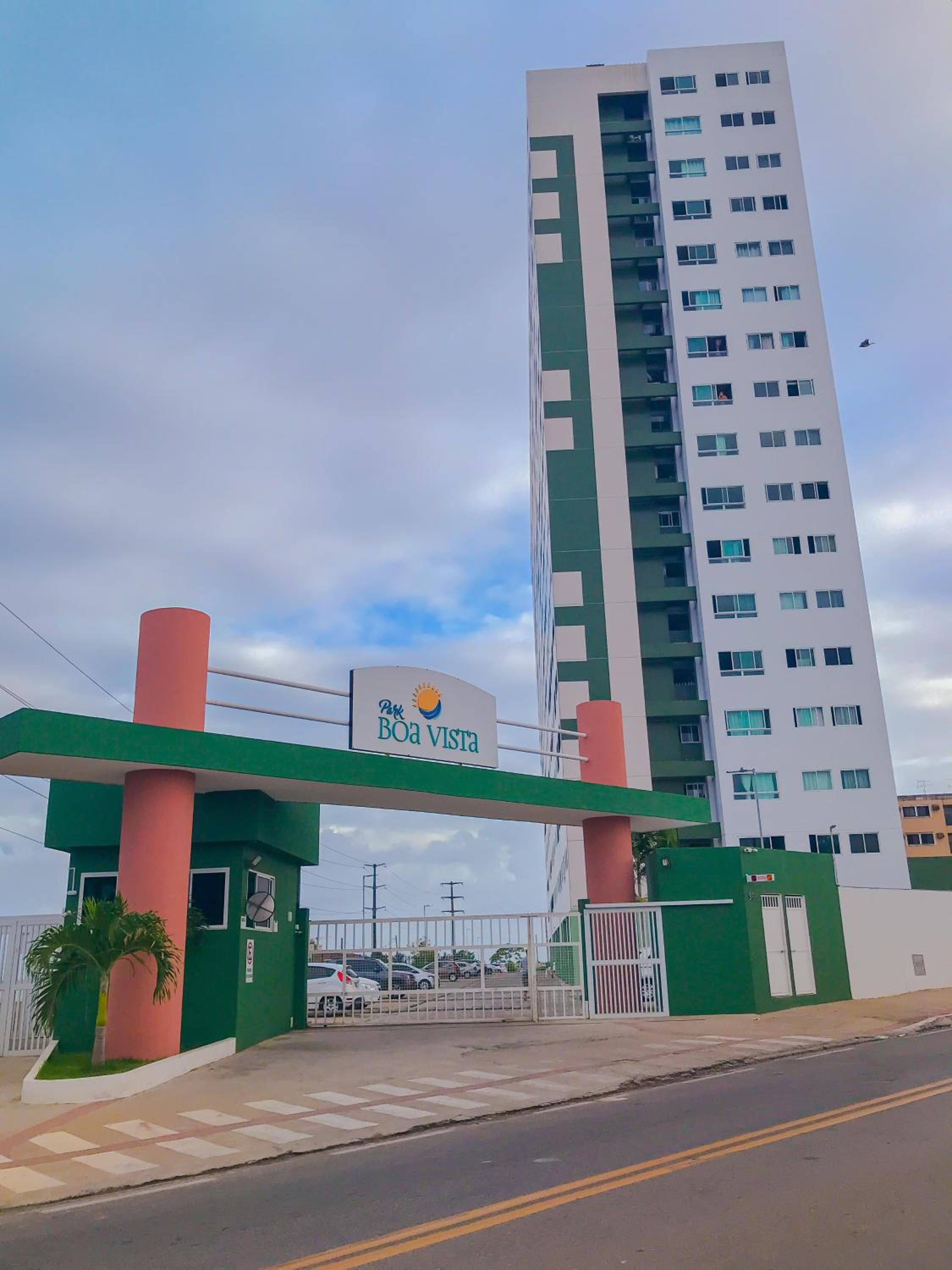 Apartamento Confortável!