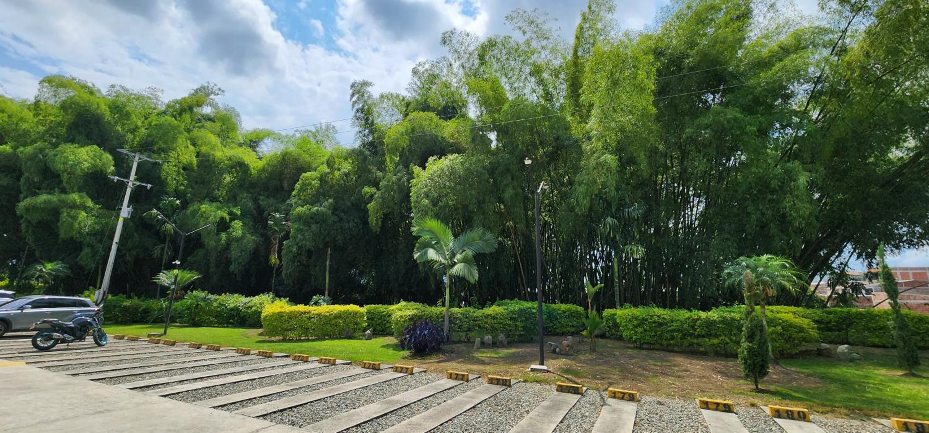 Apartasol Vacacional - La ReservaTravel - Eje Cafetero