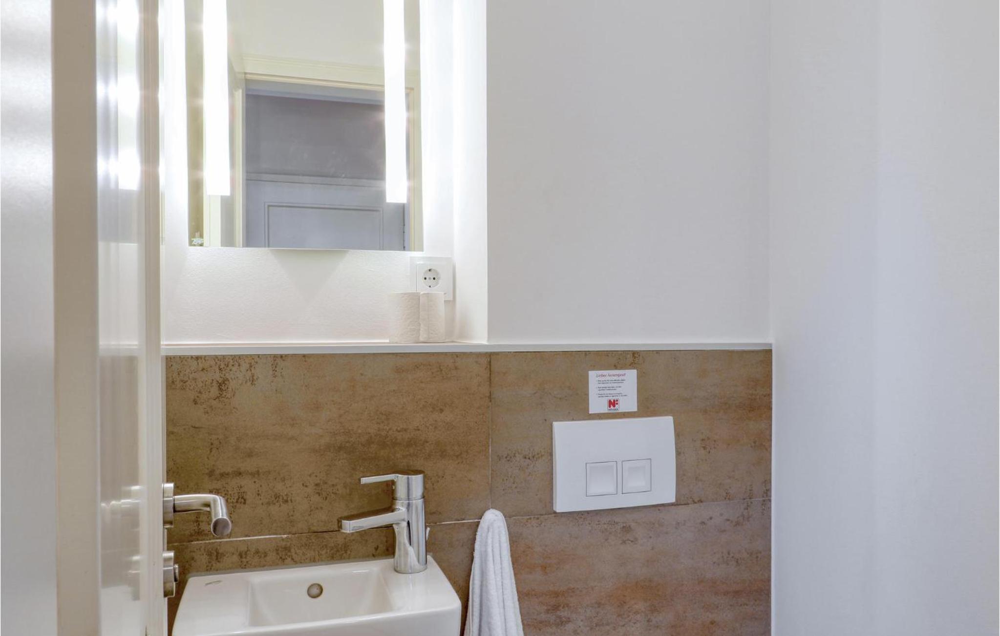 Unendliche See