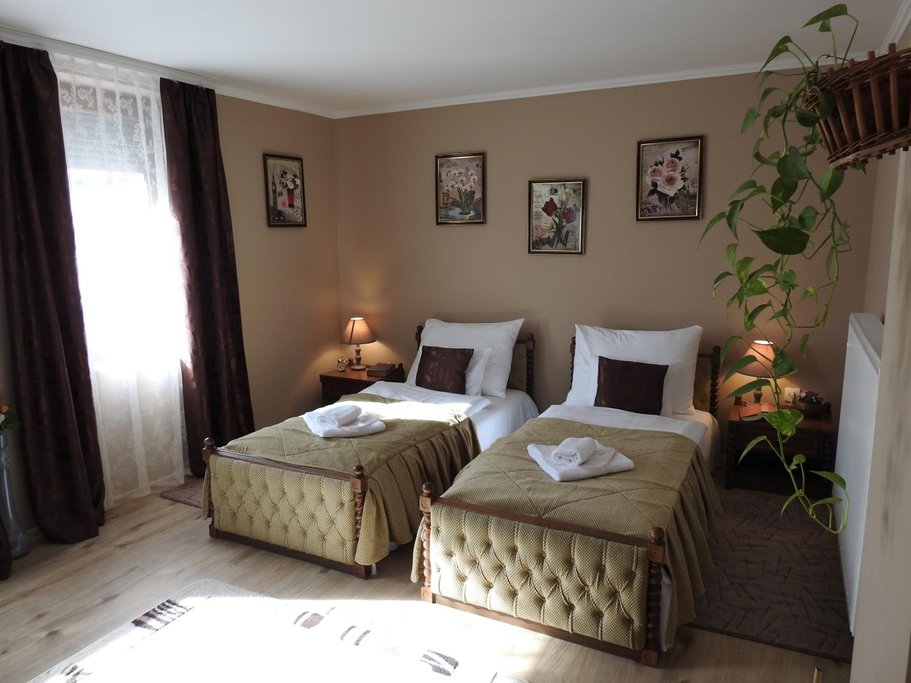 Mözsi Apartman Tolna view 3
