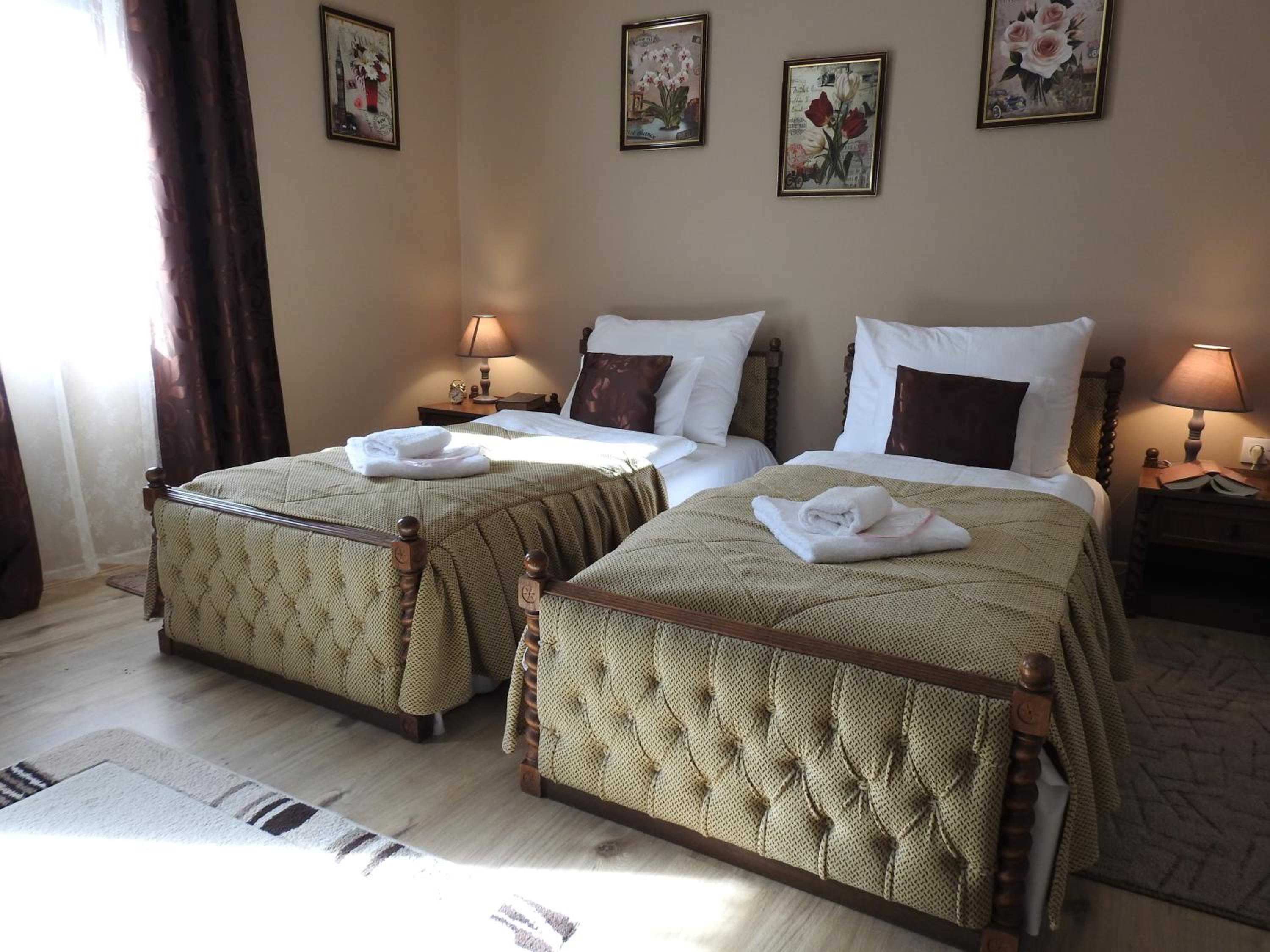 Mözsi Apartman Tolna view 4