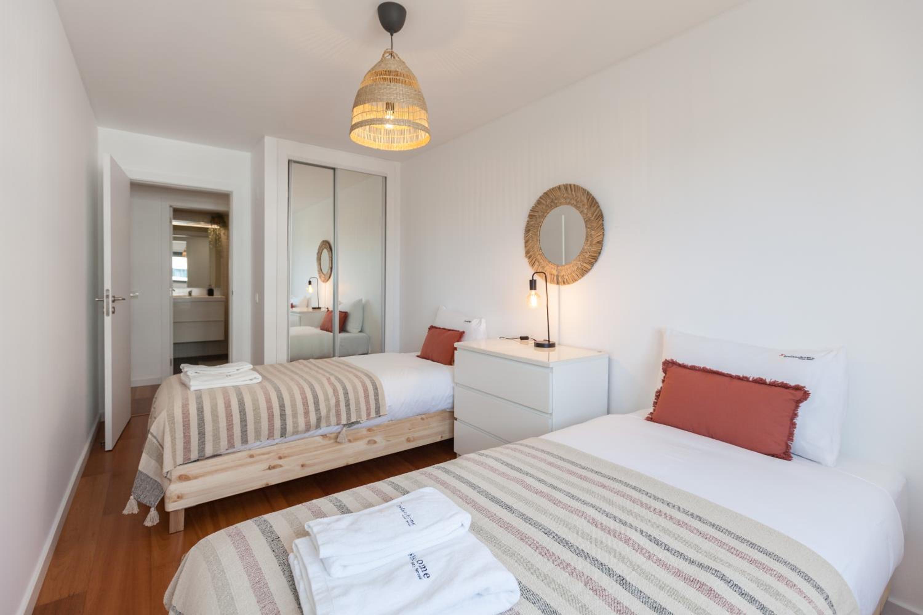 FLH Marvila Family Apartment