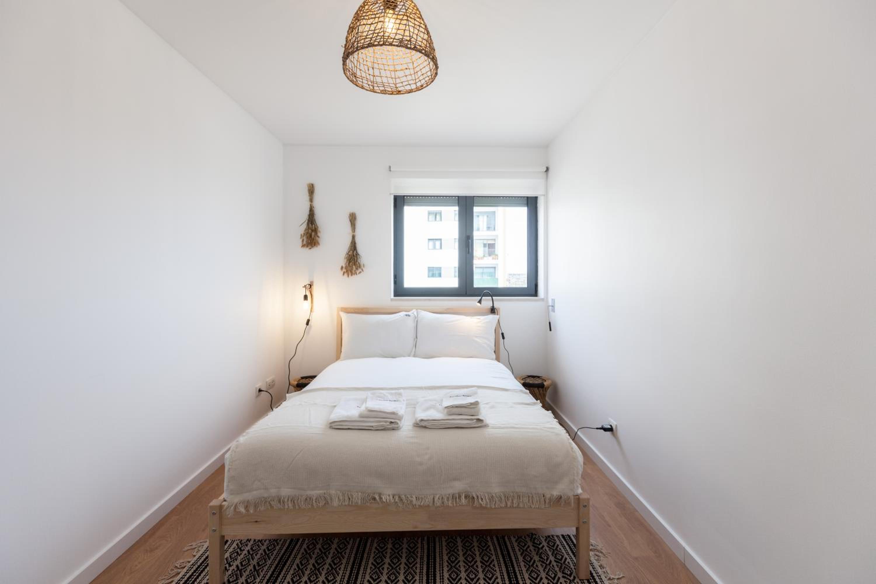 FLH Marvila Family Apartment