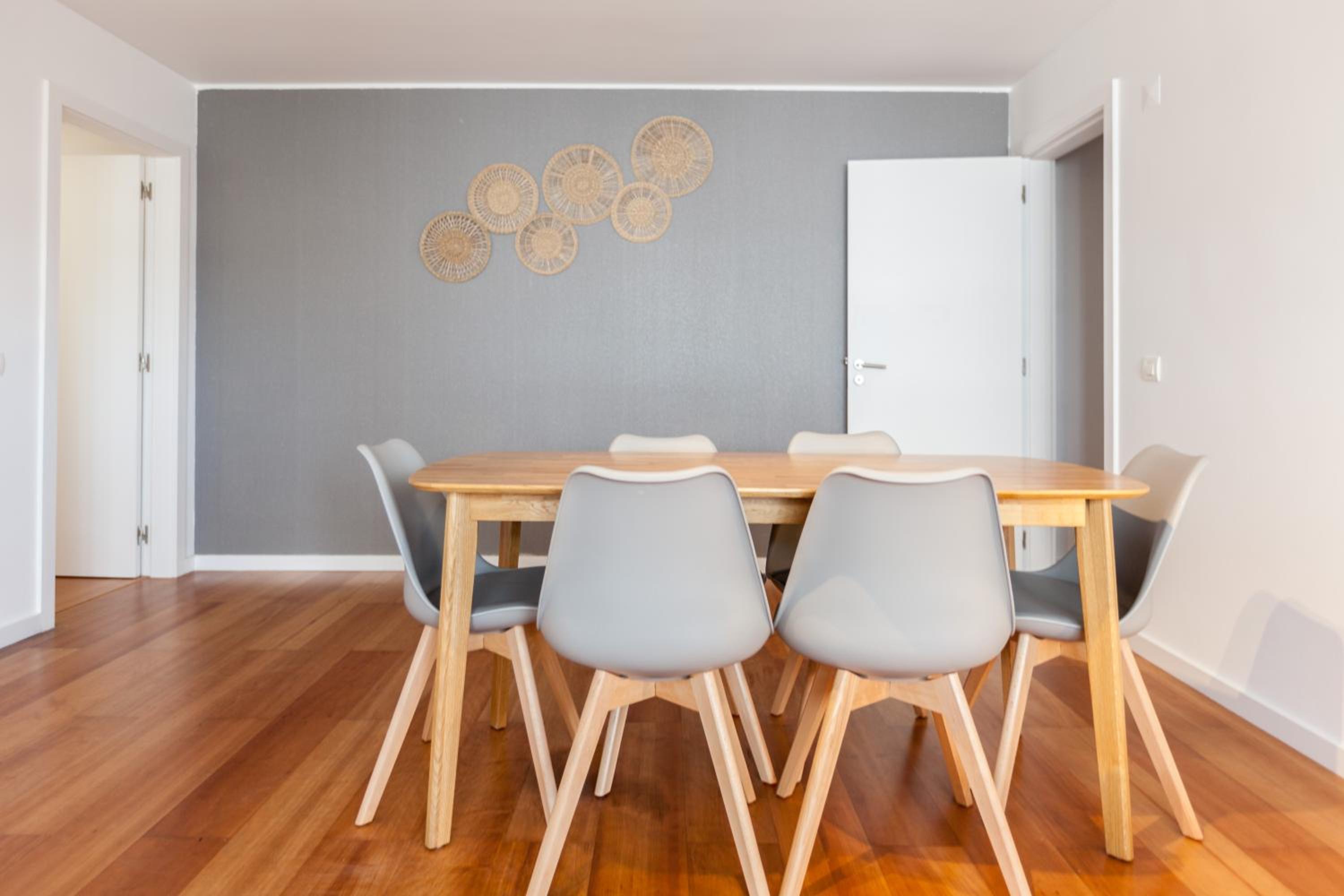 FLH Marvila Family Apartment