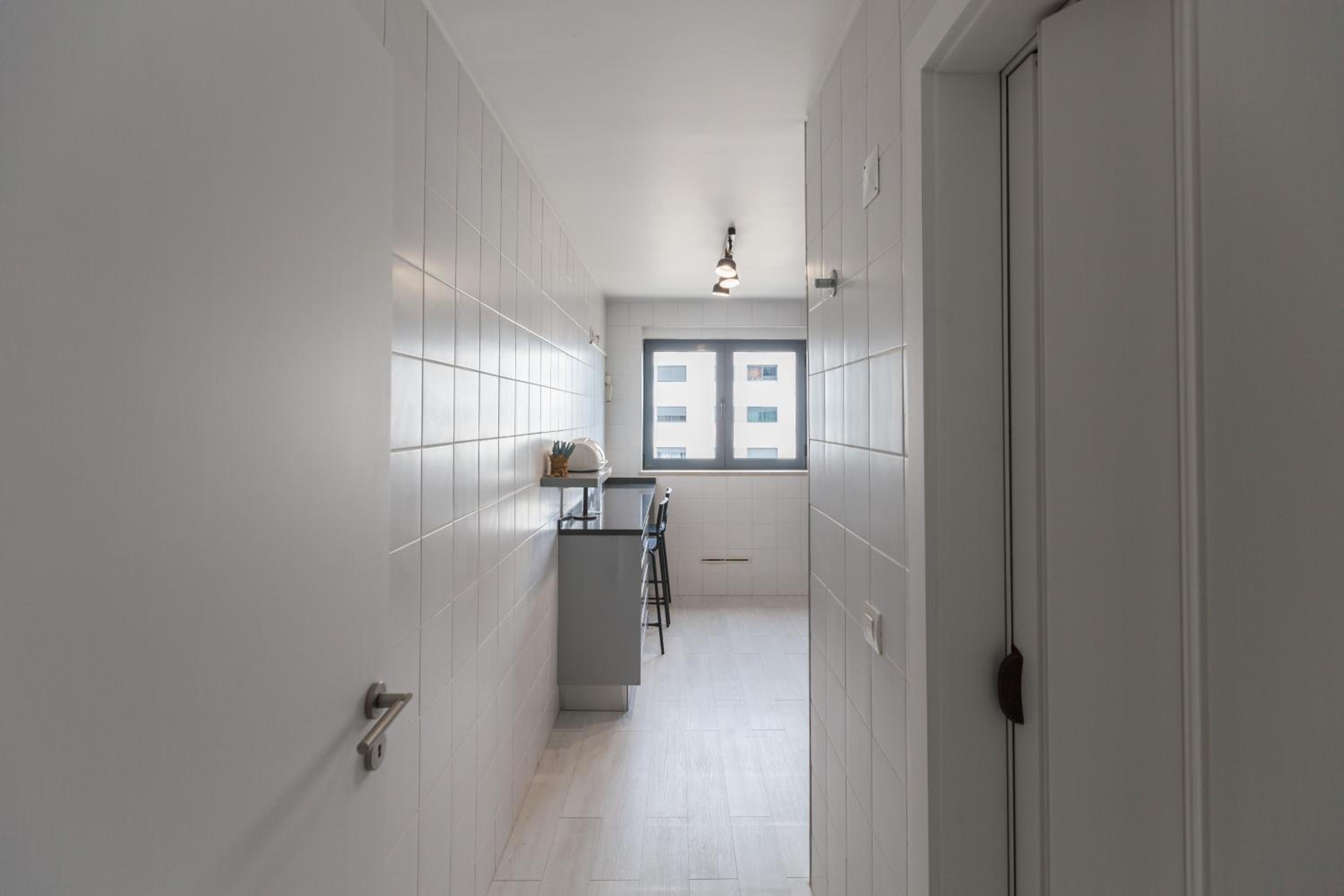 FLH Marvila Family Apartment
