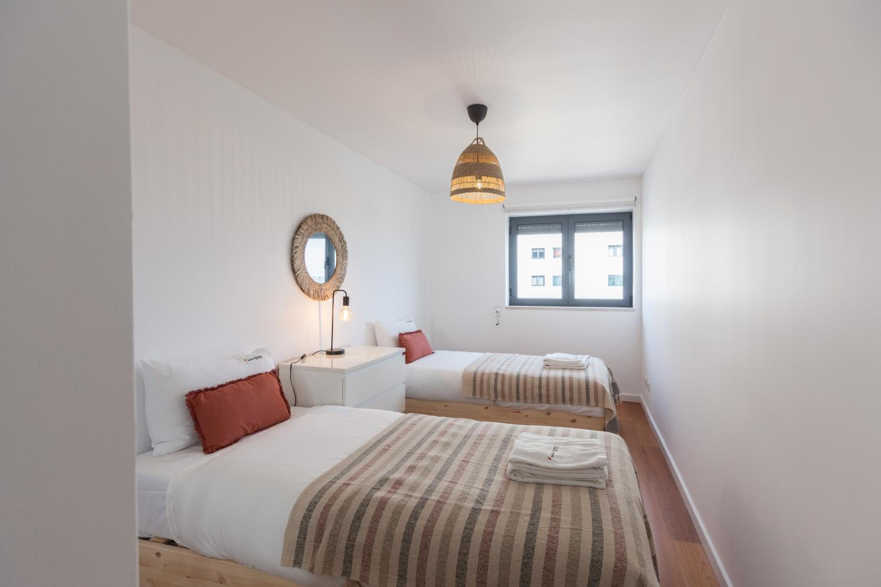 FLH Marvila Family Apartment
