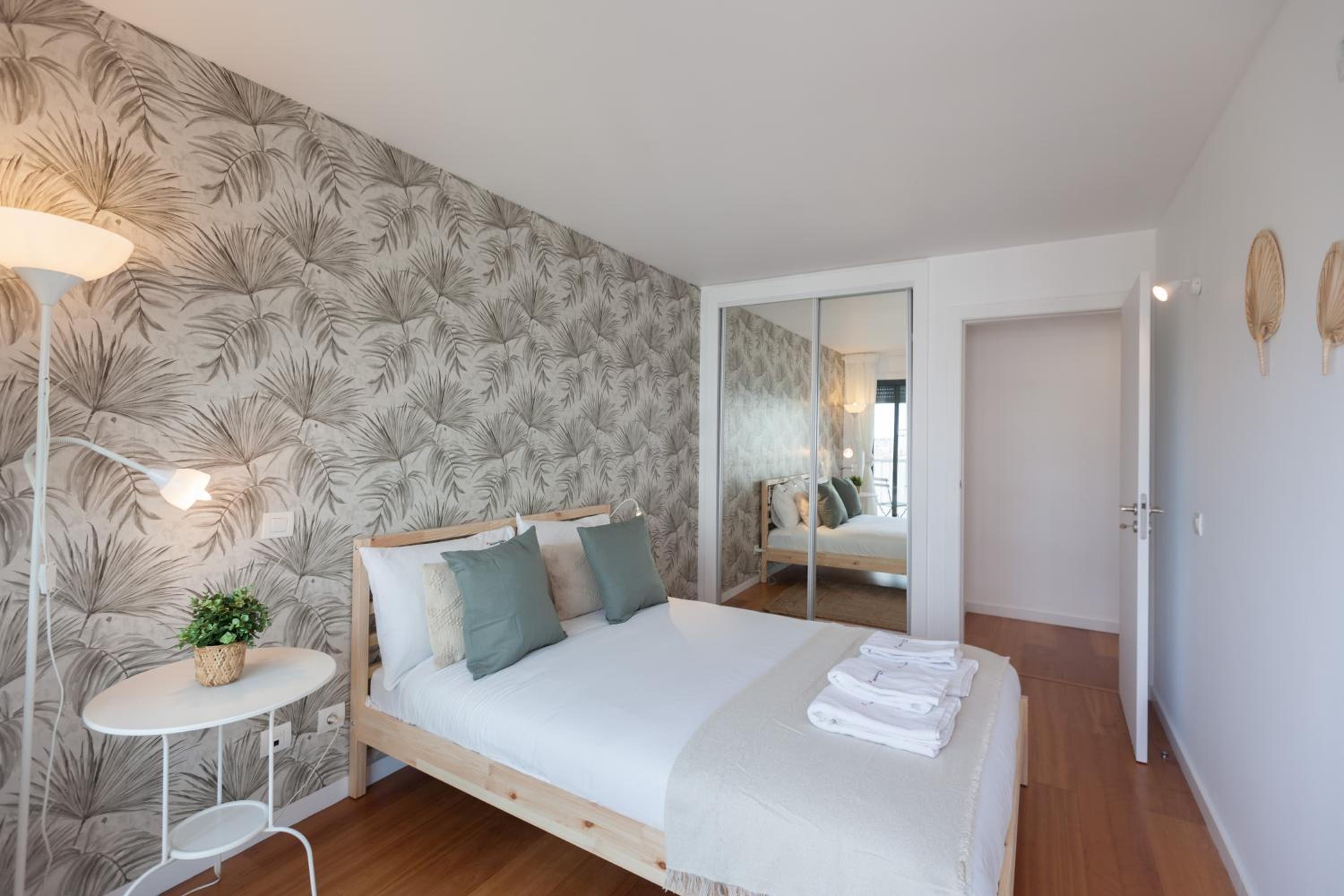 FLH Marvila Family Apartment