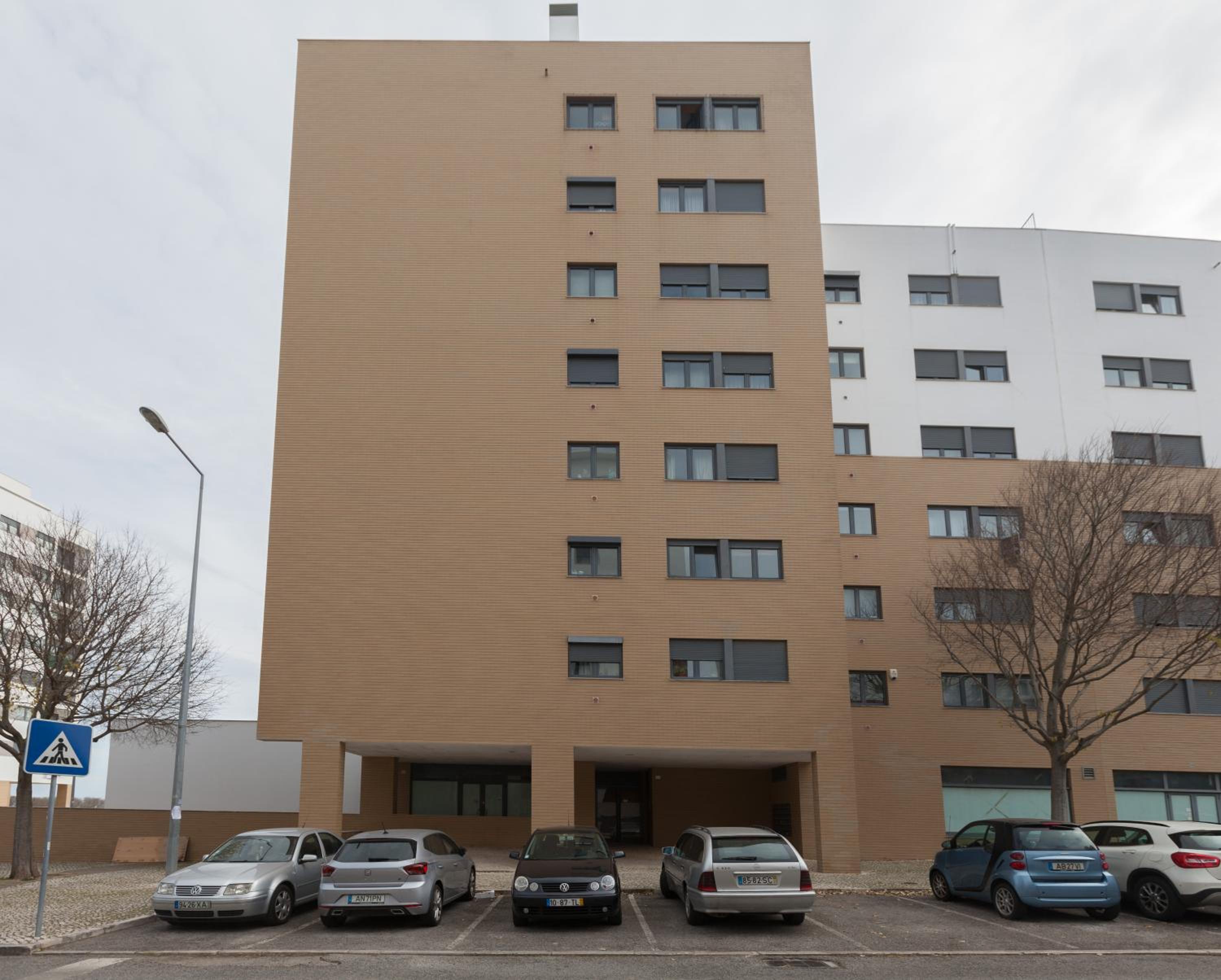 FLH Marvila Family Apartment