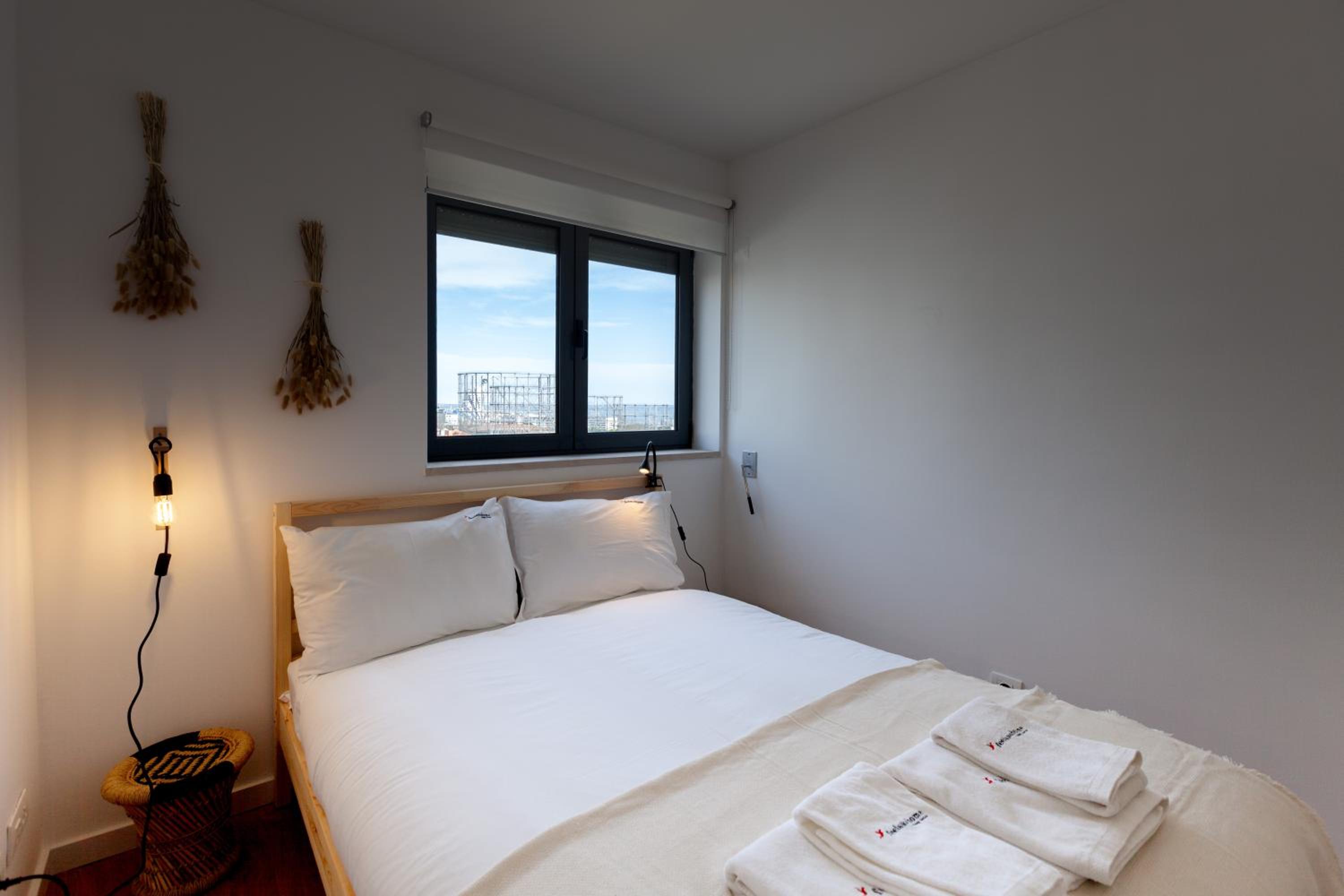 FLH Marvila Family Apartment