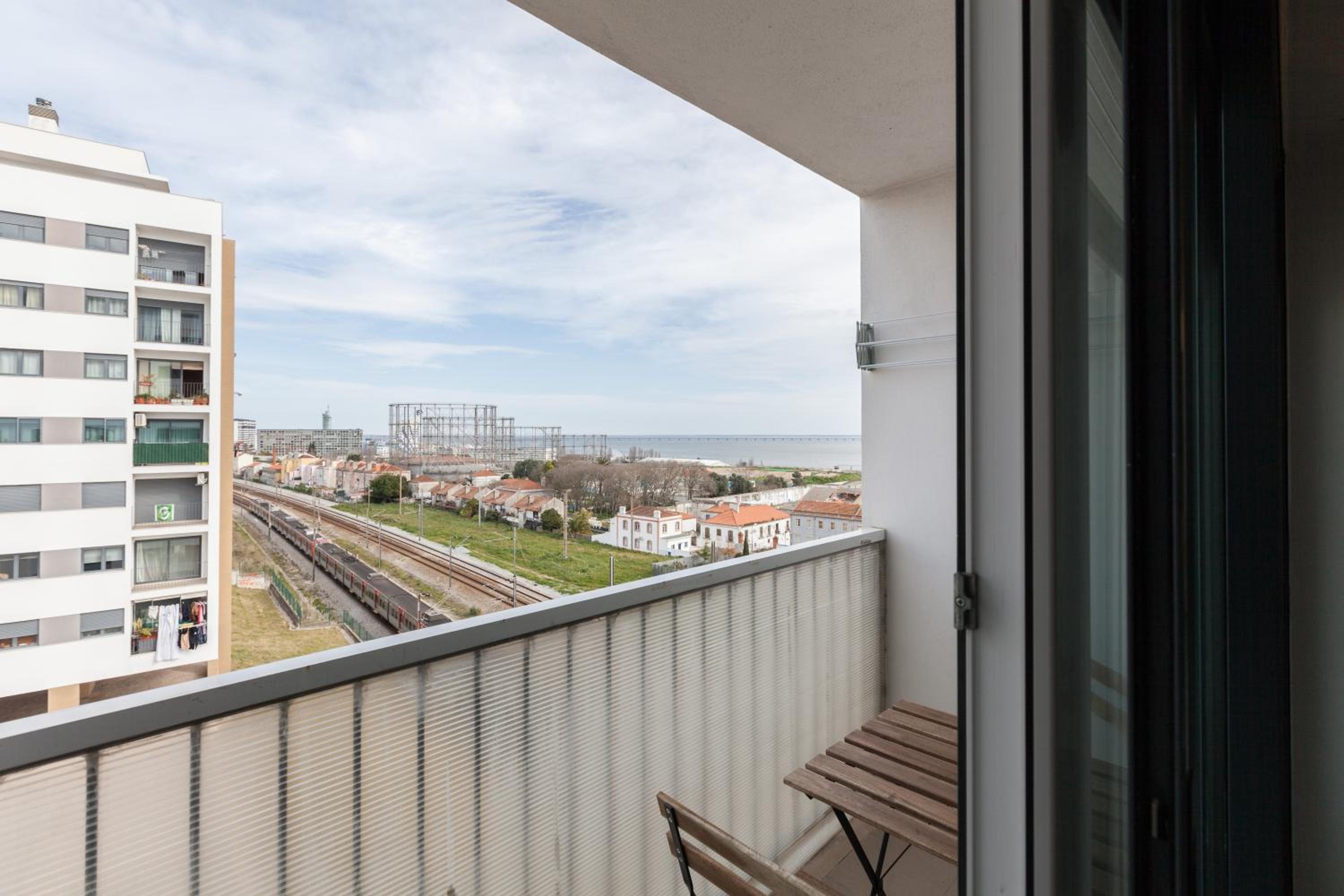 FLH Marvila Family Apartment