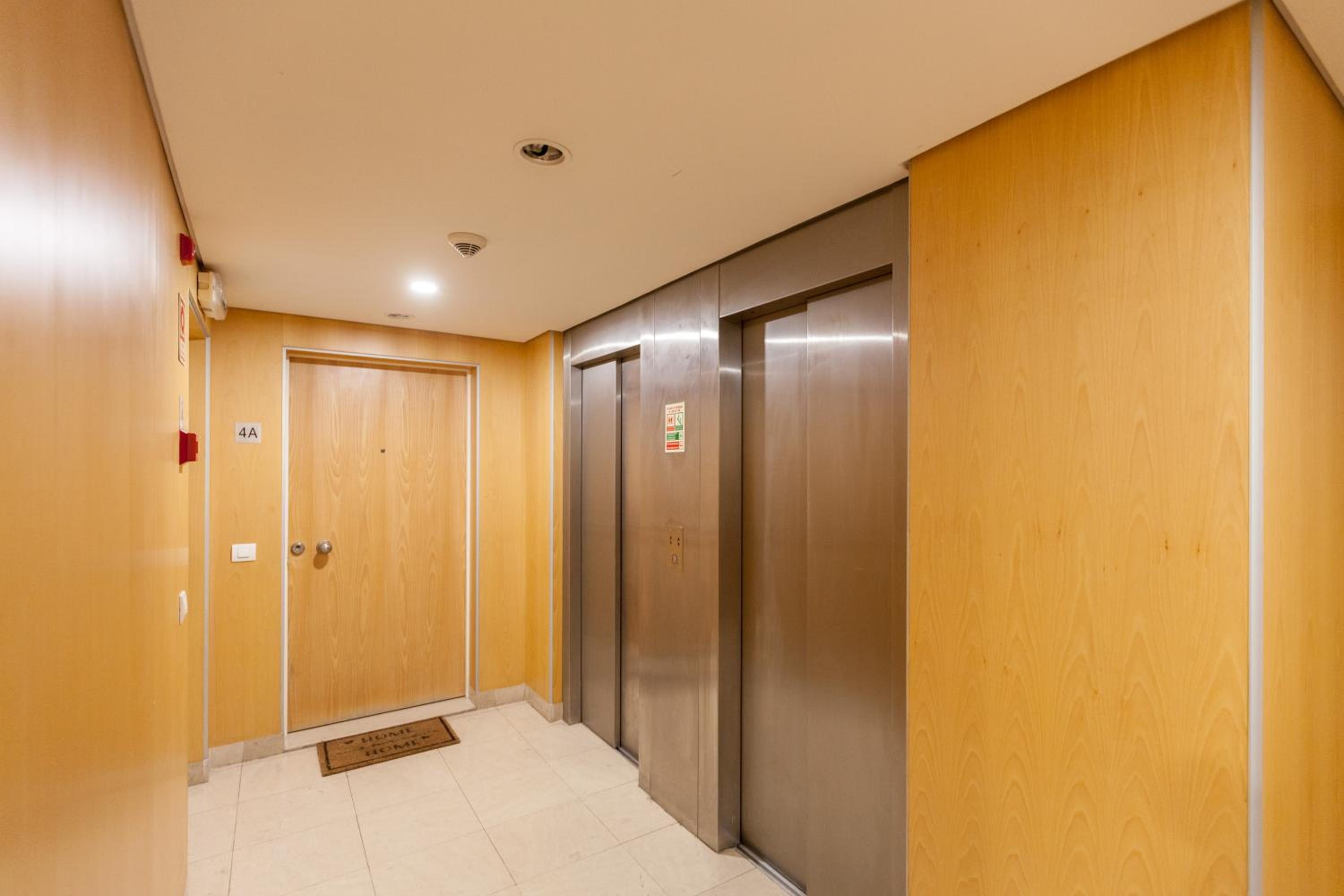 FLH Marvila Family Apartment