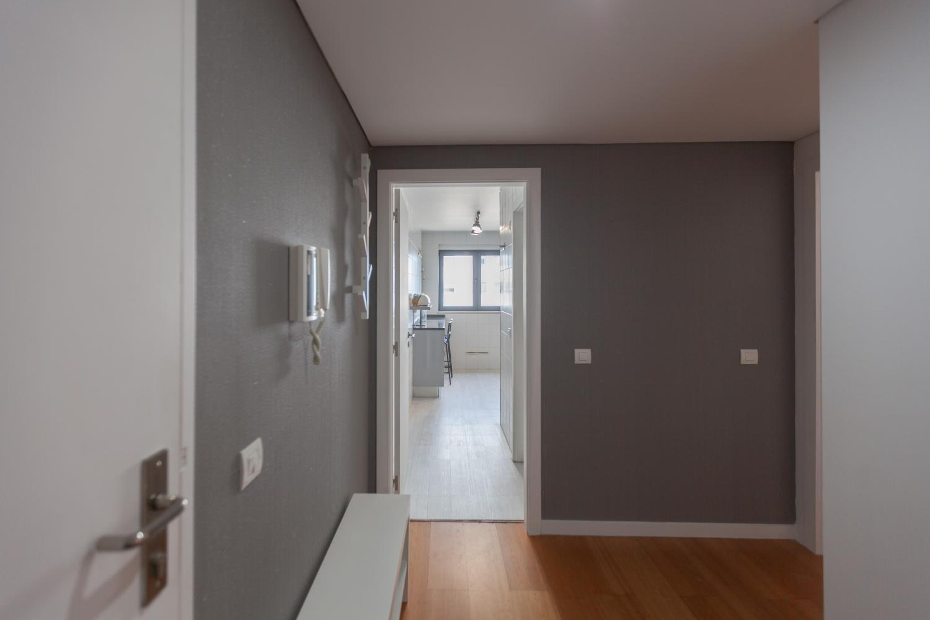 FLH Marvila Family Apartment