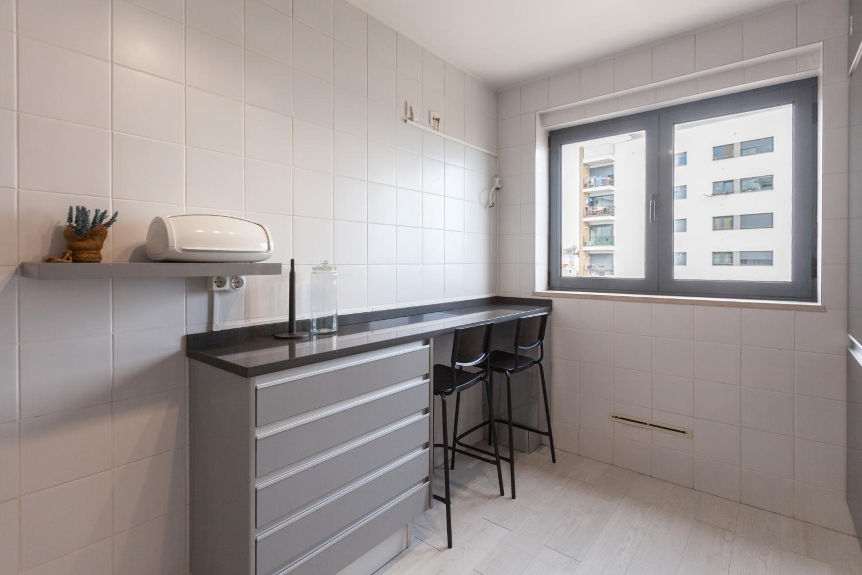 FLH Marvila Family Apartment