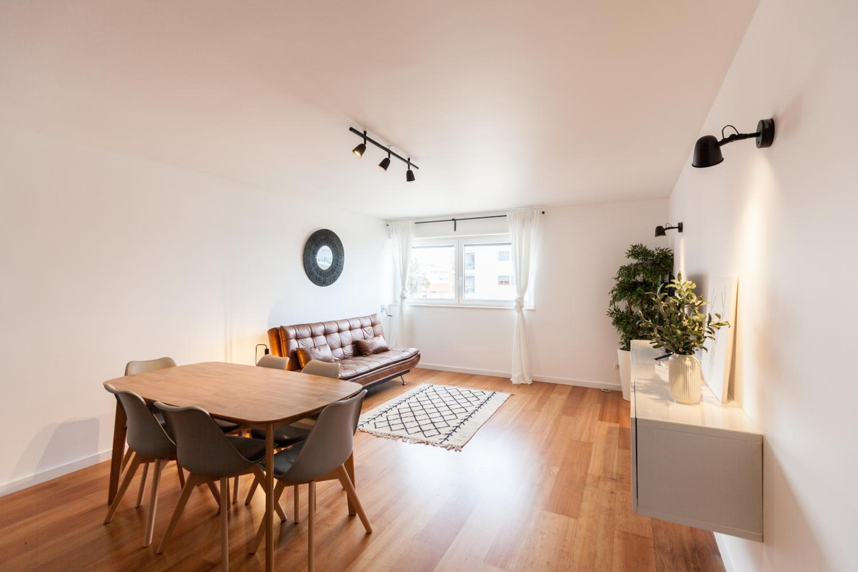 FLH Marvila Family Apartment